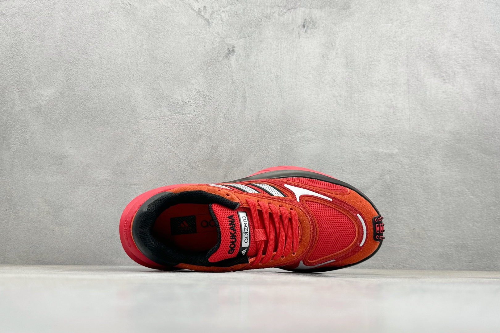 Adidas Running Shoes L-s