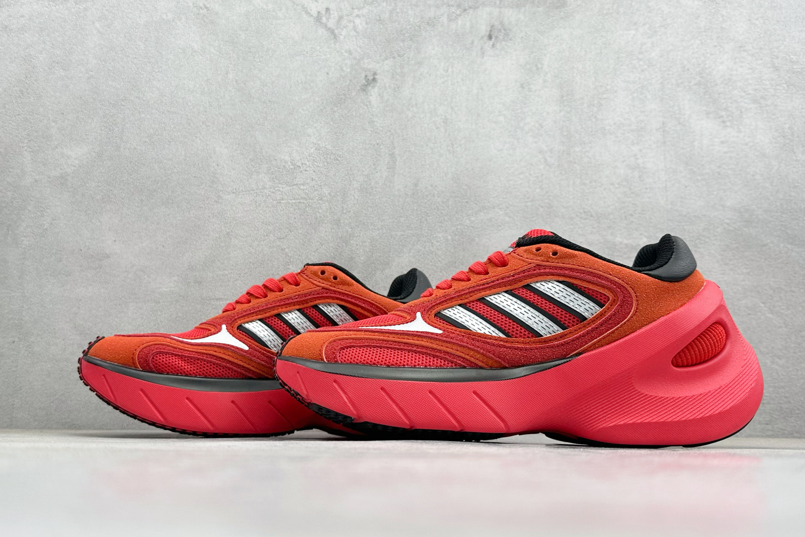 Adidas Running Shoes L-s