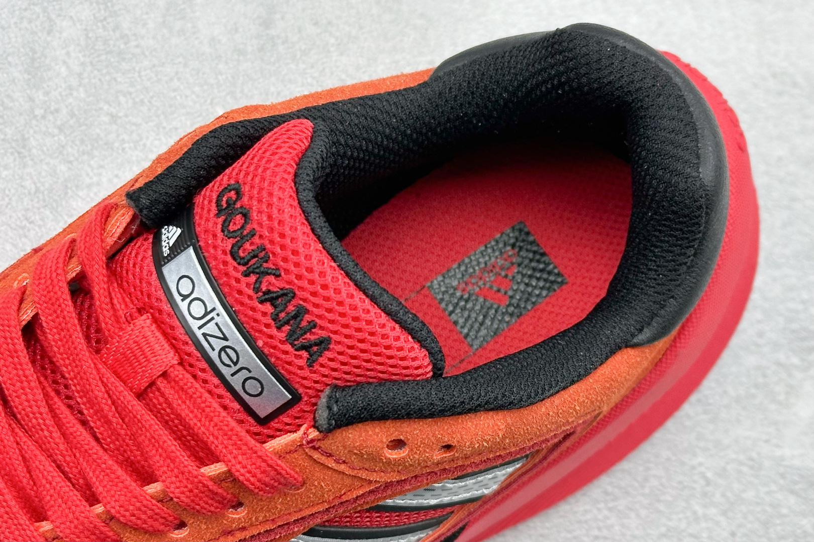 Adidas Running Shoes L-s