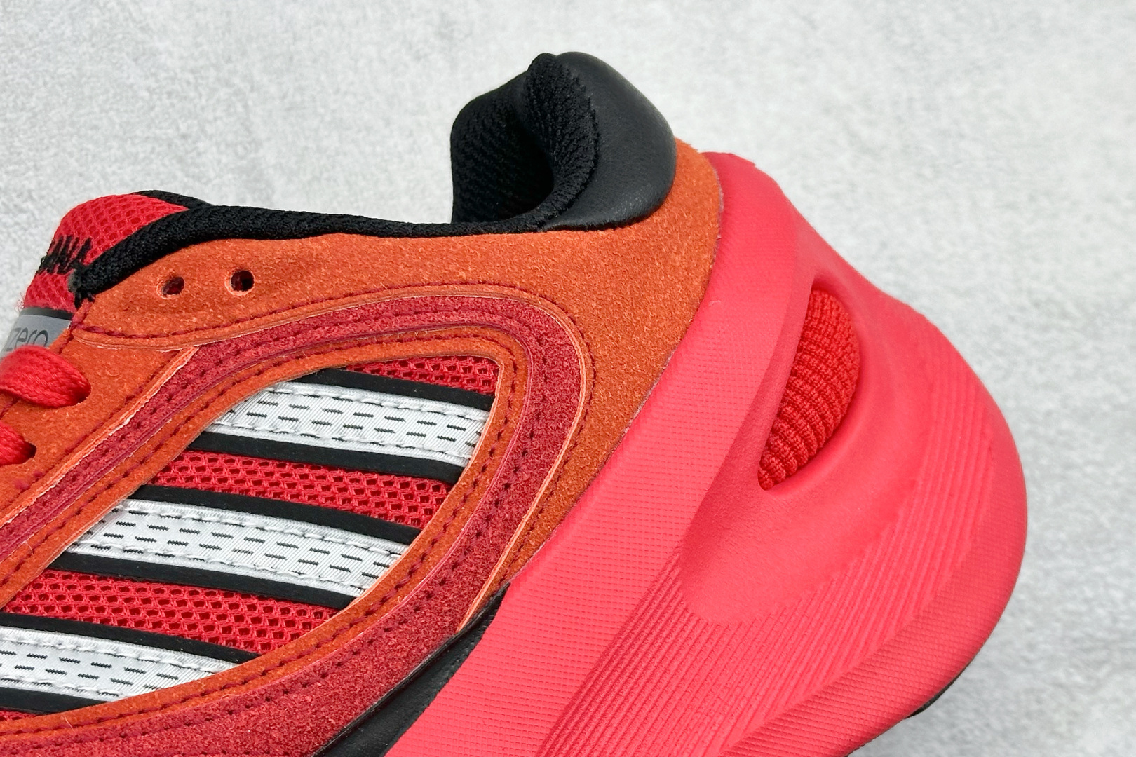 Adidas Running Shoes L-s