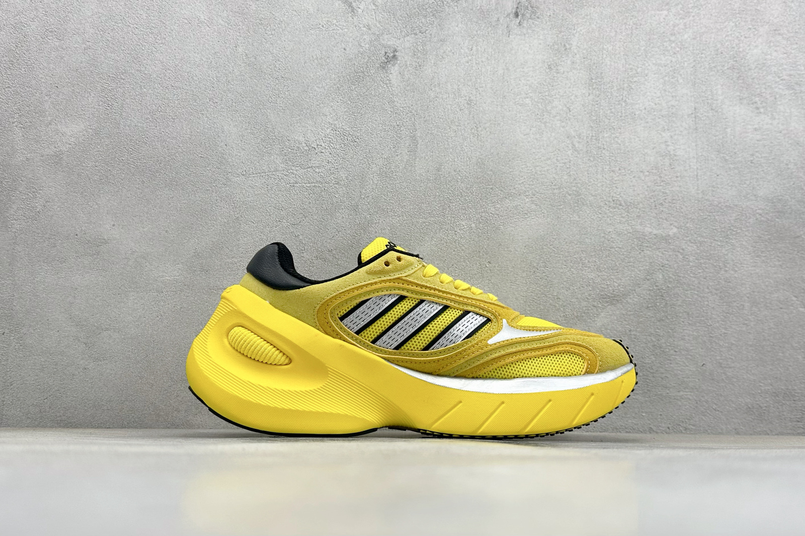 Adidas Running Shoes L-s