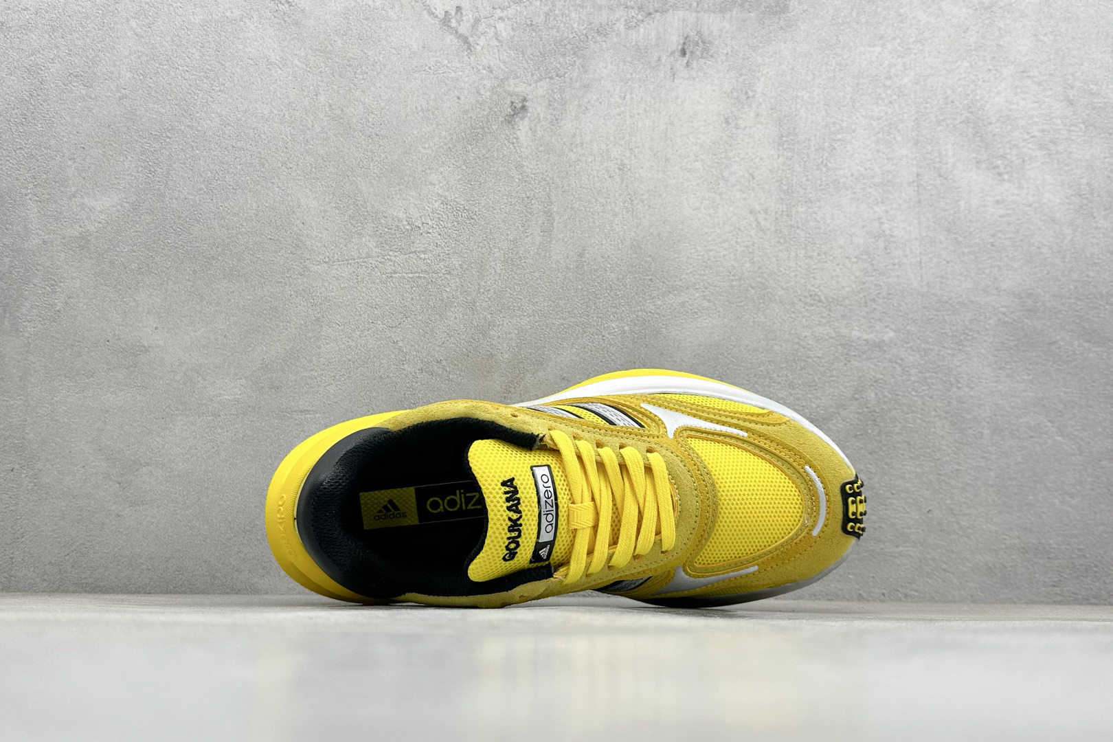 Adidas Running Shoes L-s