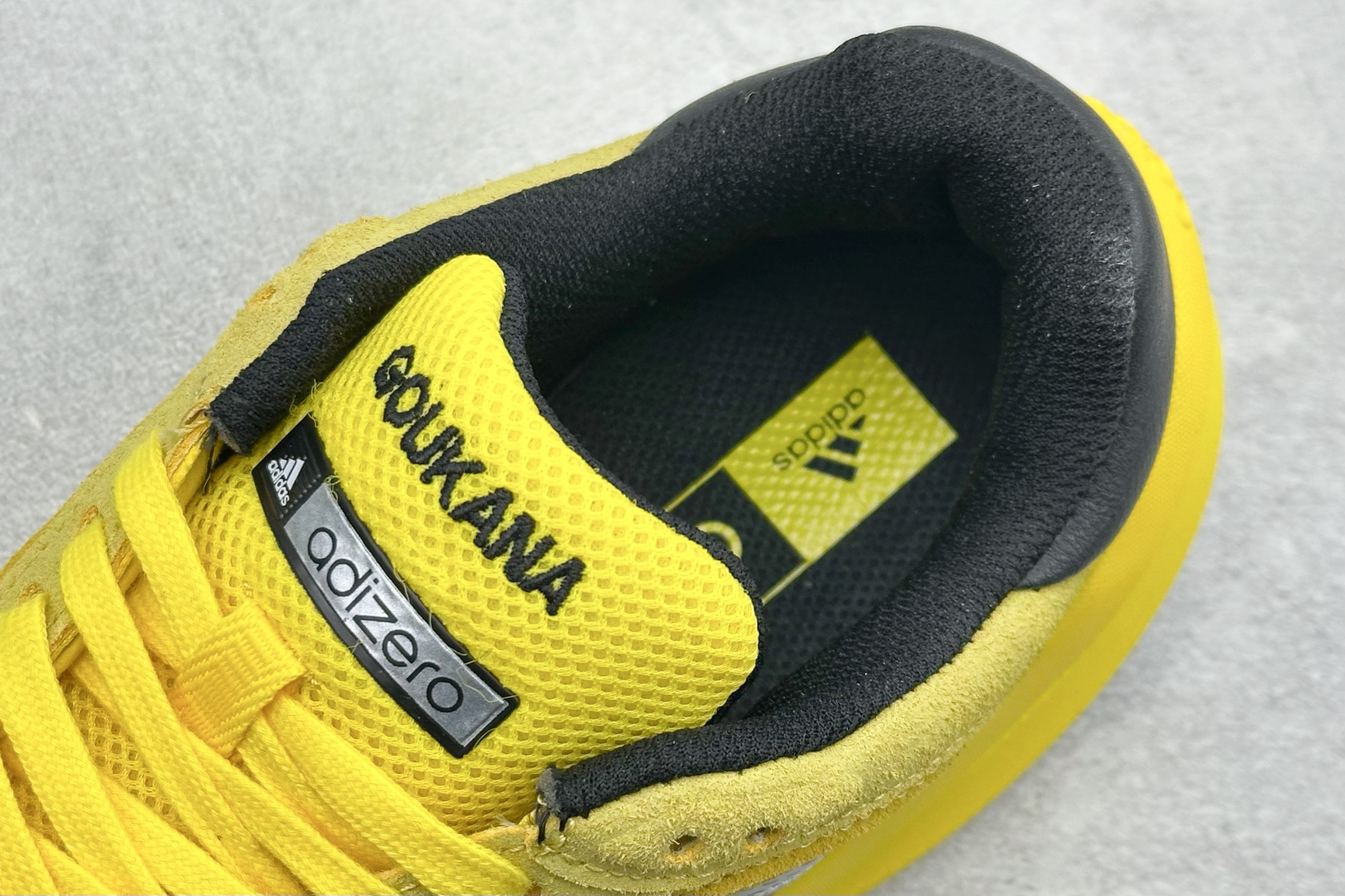 Adidas Running Shoes L-s