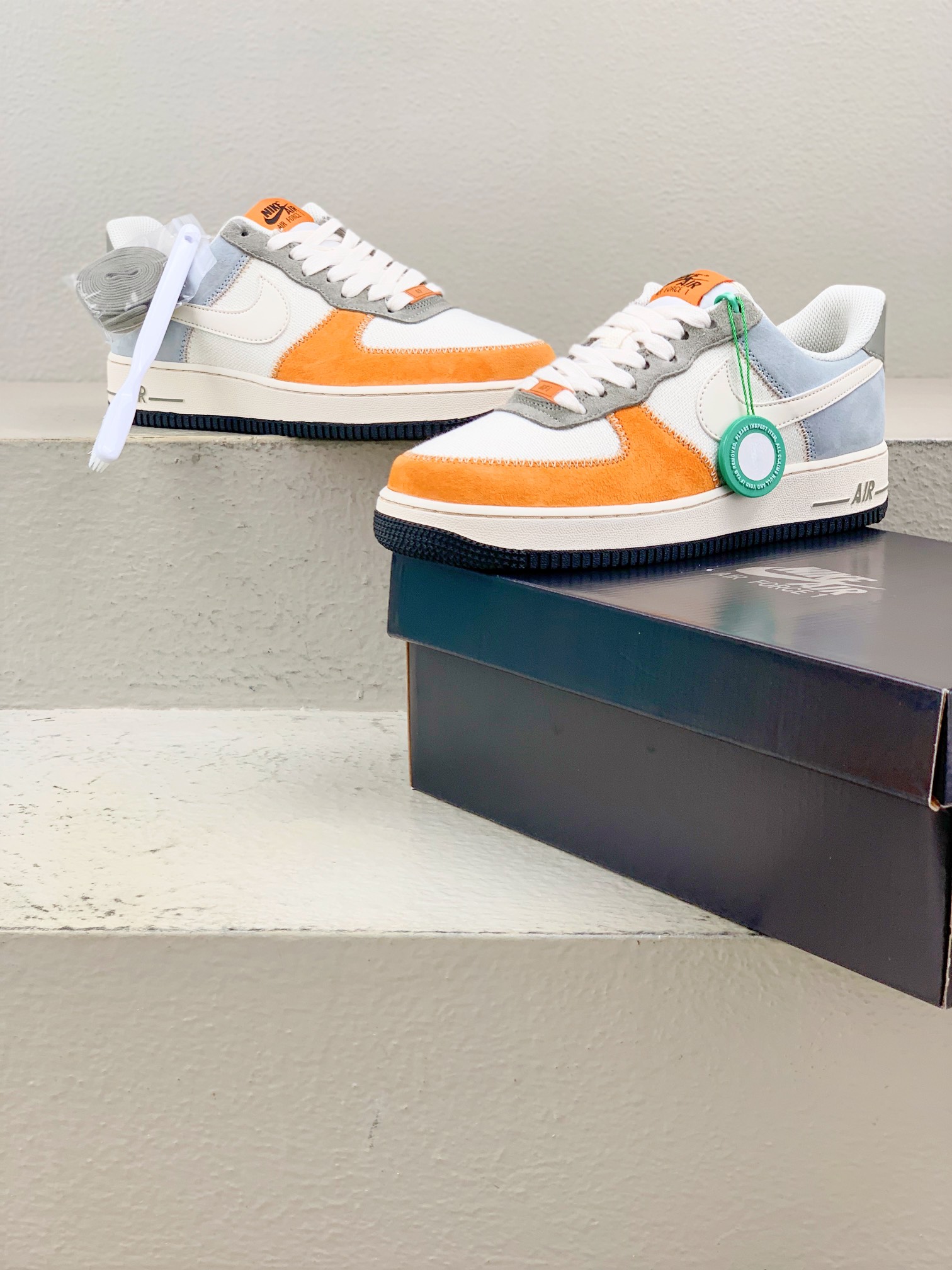 Louis Vuitton Male Board Shoes M-l-s