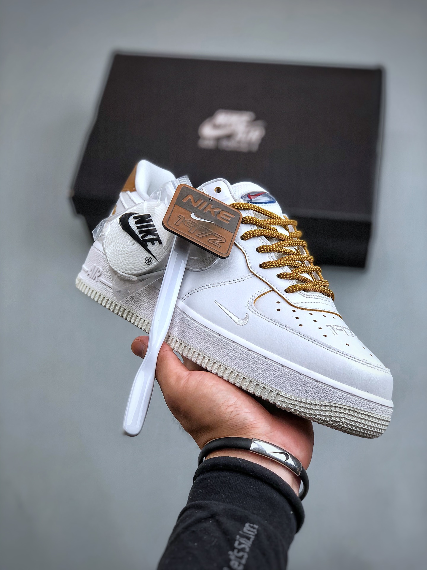 Nike Basic Shoes L
