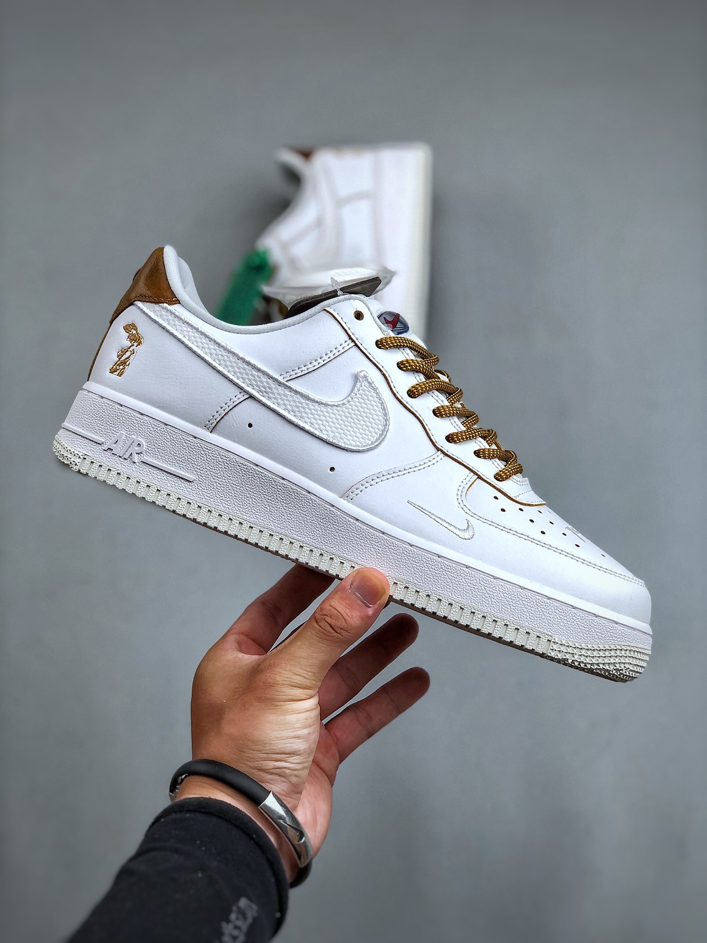 Nike Basic Shoes L