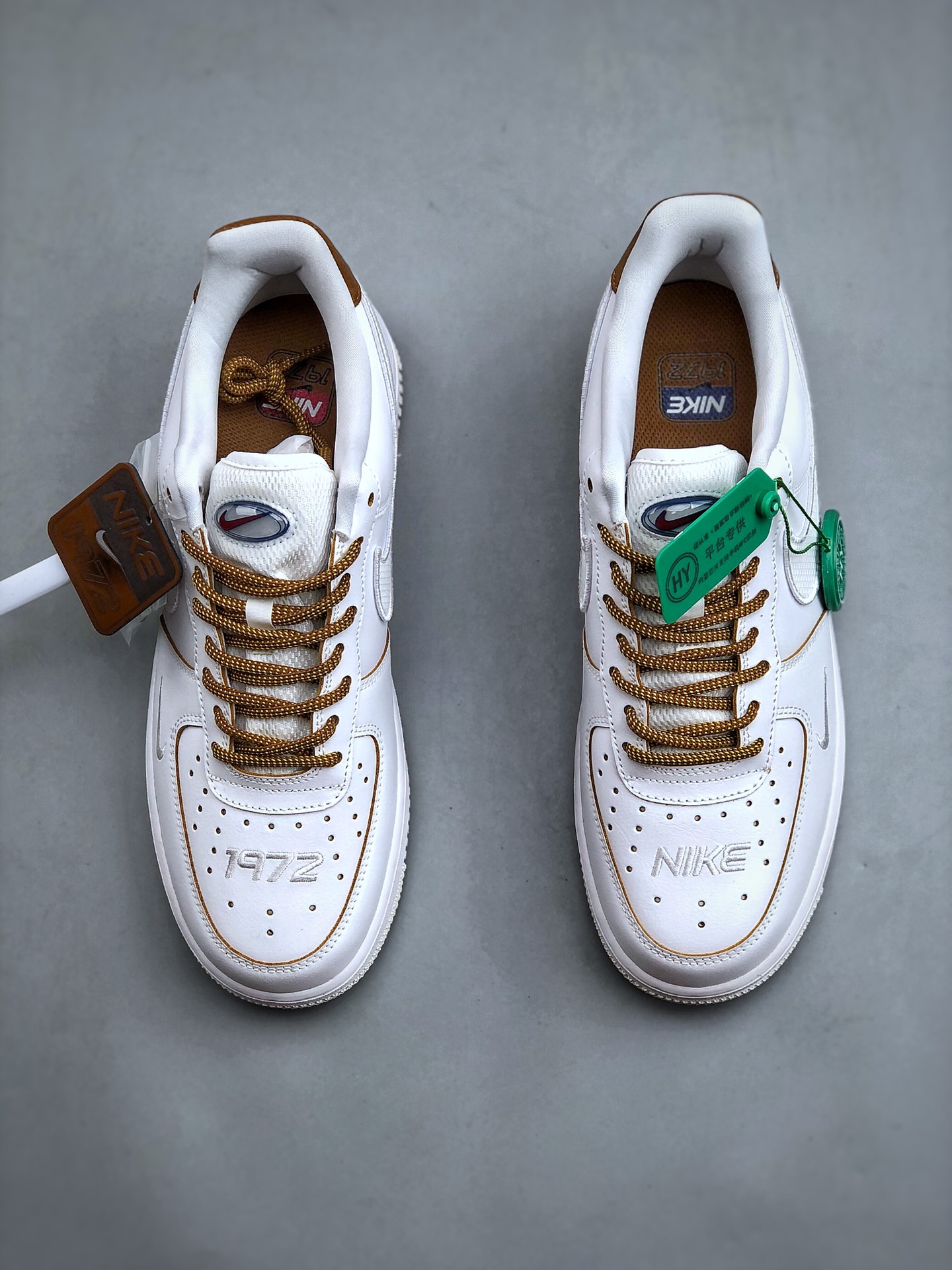 Nike Basic Shoes L