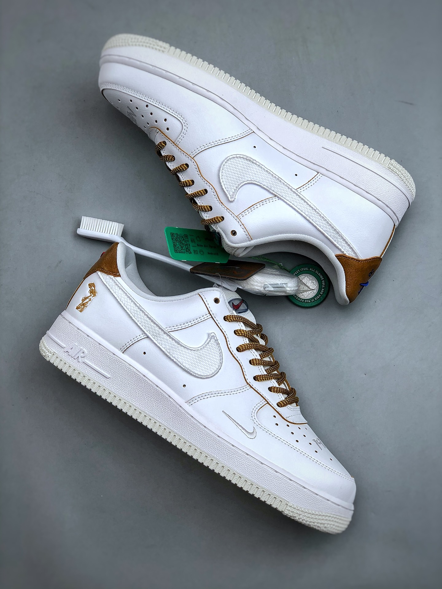 Nike Basic Shoes L