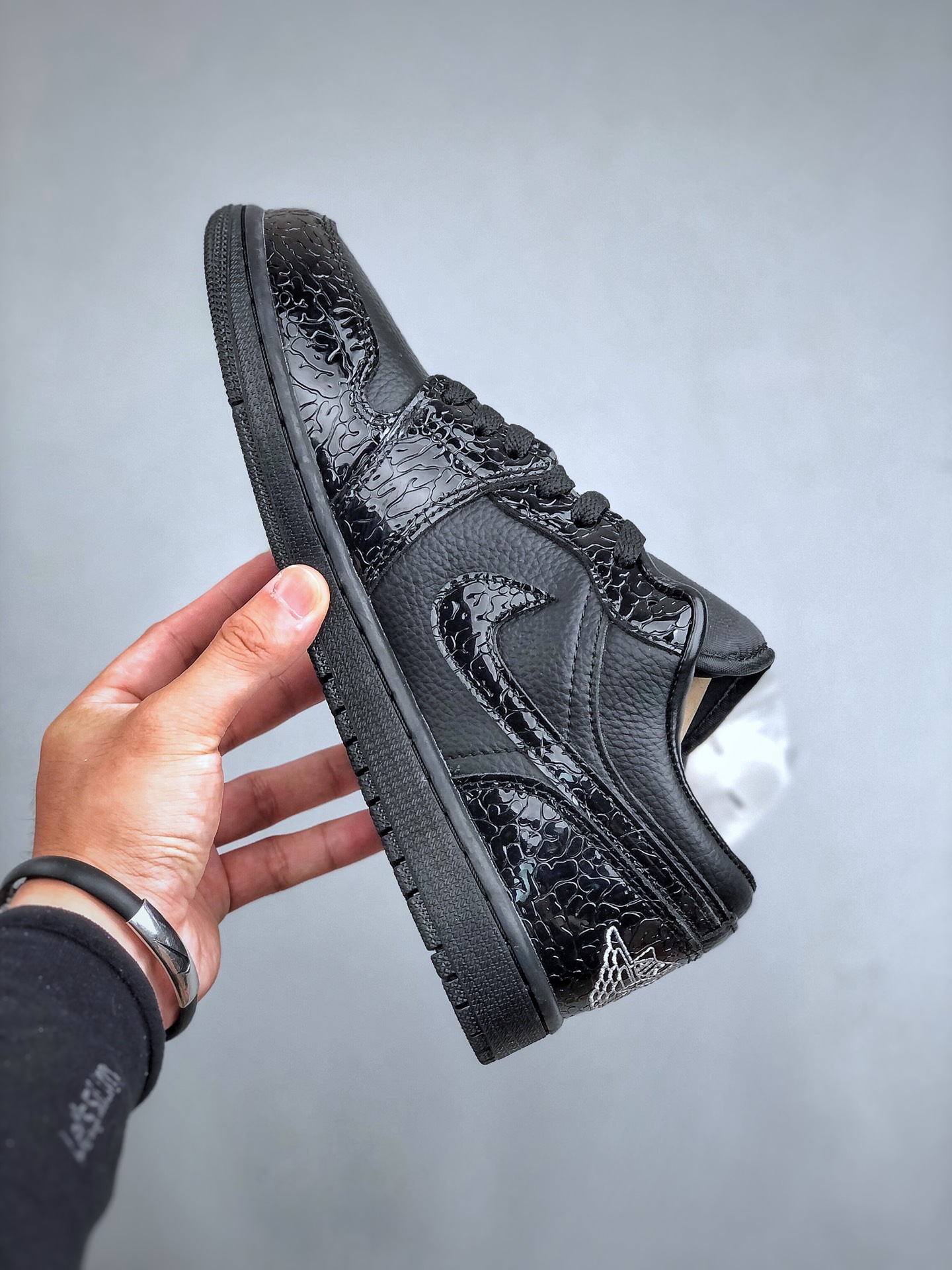 Jordan Nike Basic Shoes L-s