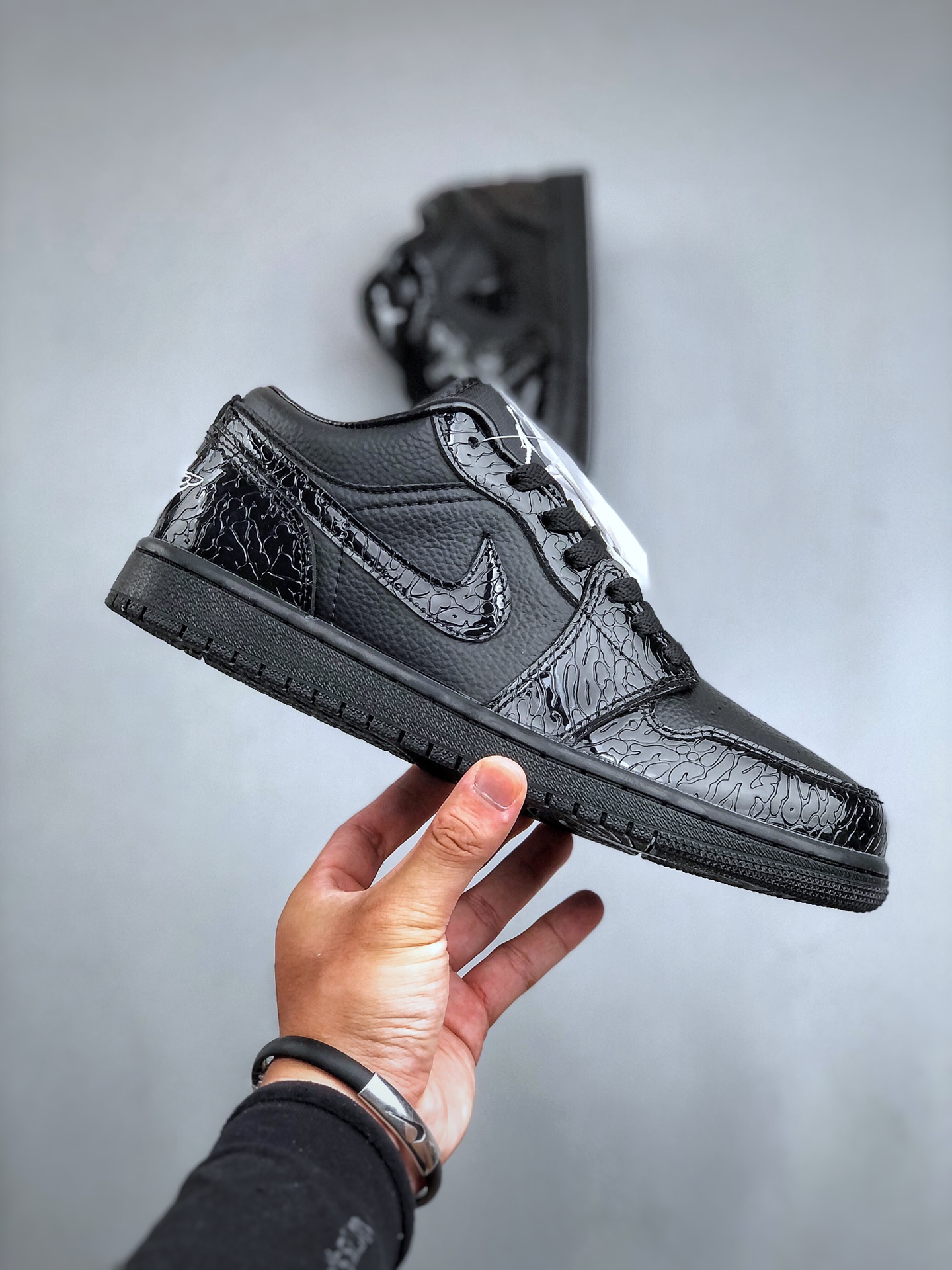 Jordan Nike Basic Shoes L-s