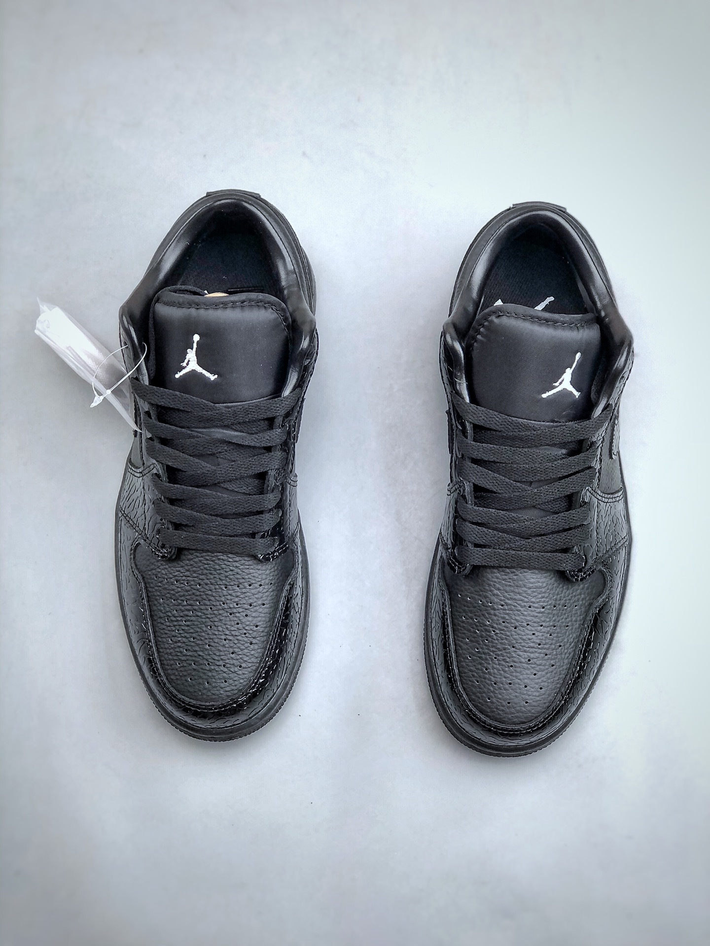 Jordan Nike Basic Shoes L-s