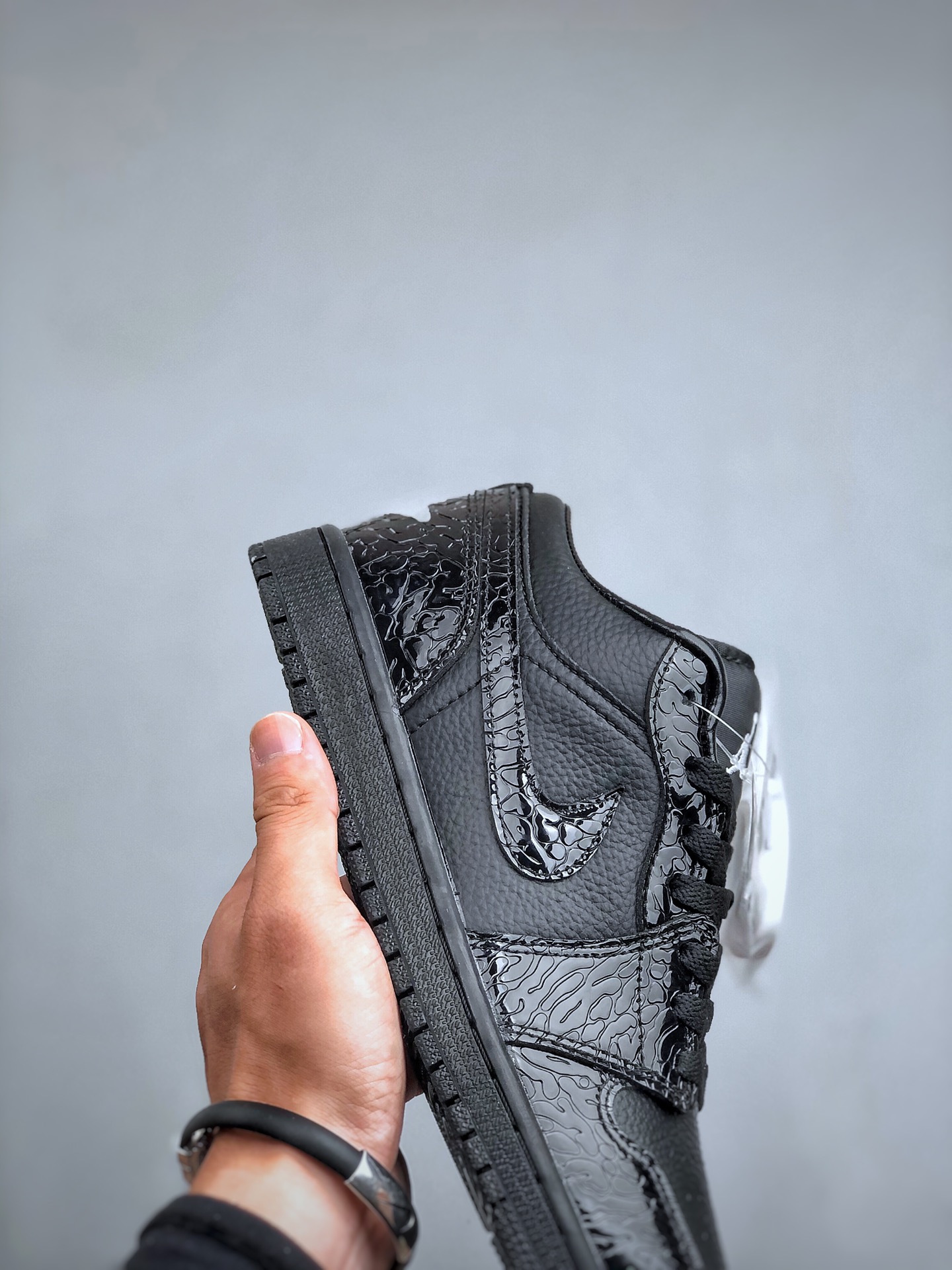 Jordan Nike Basic Shoes L-s