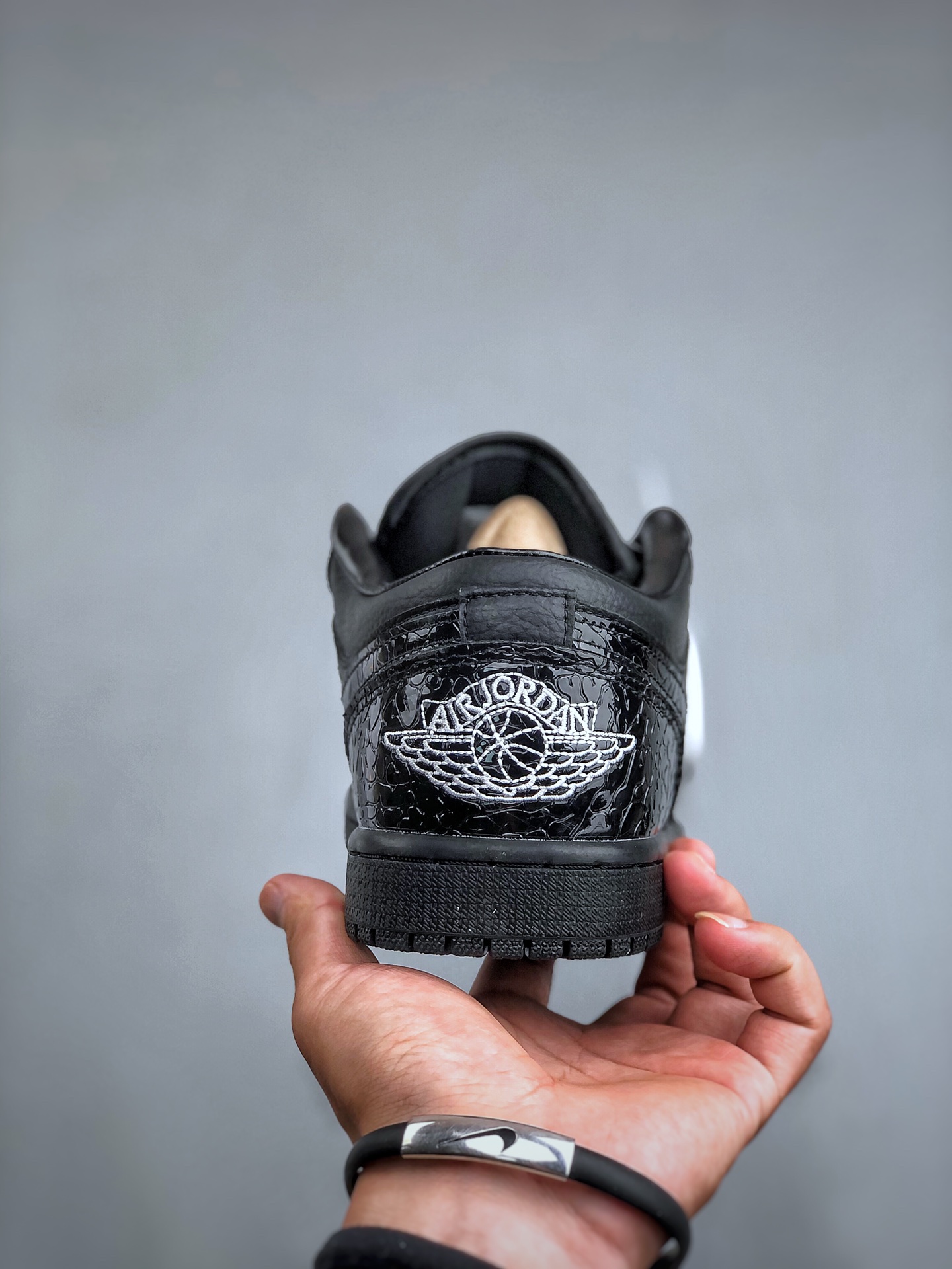 Jordan Nike Basic Shoes L-s