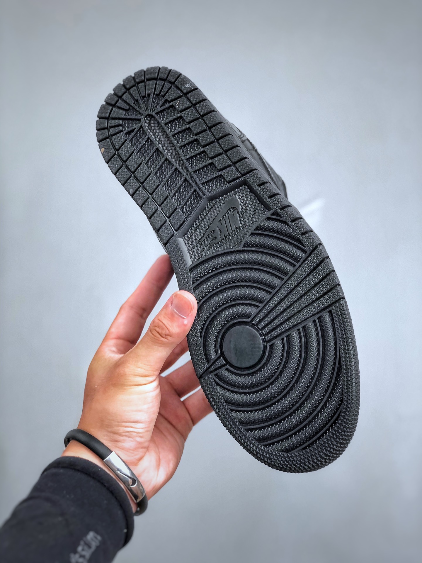 Jordan Nike Basic Shoes L-s