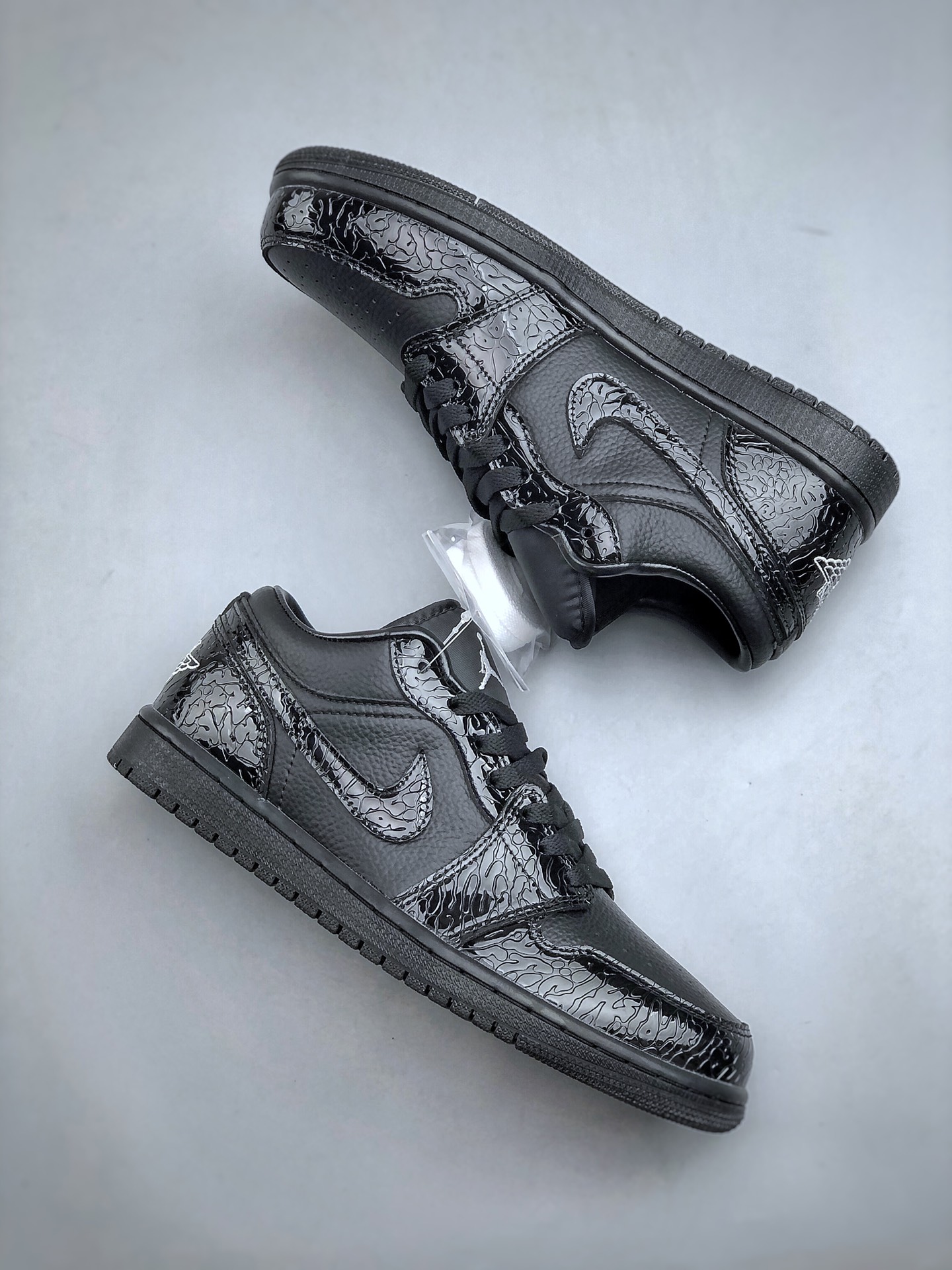 Jordan Nike Basic Shoes L-s