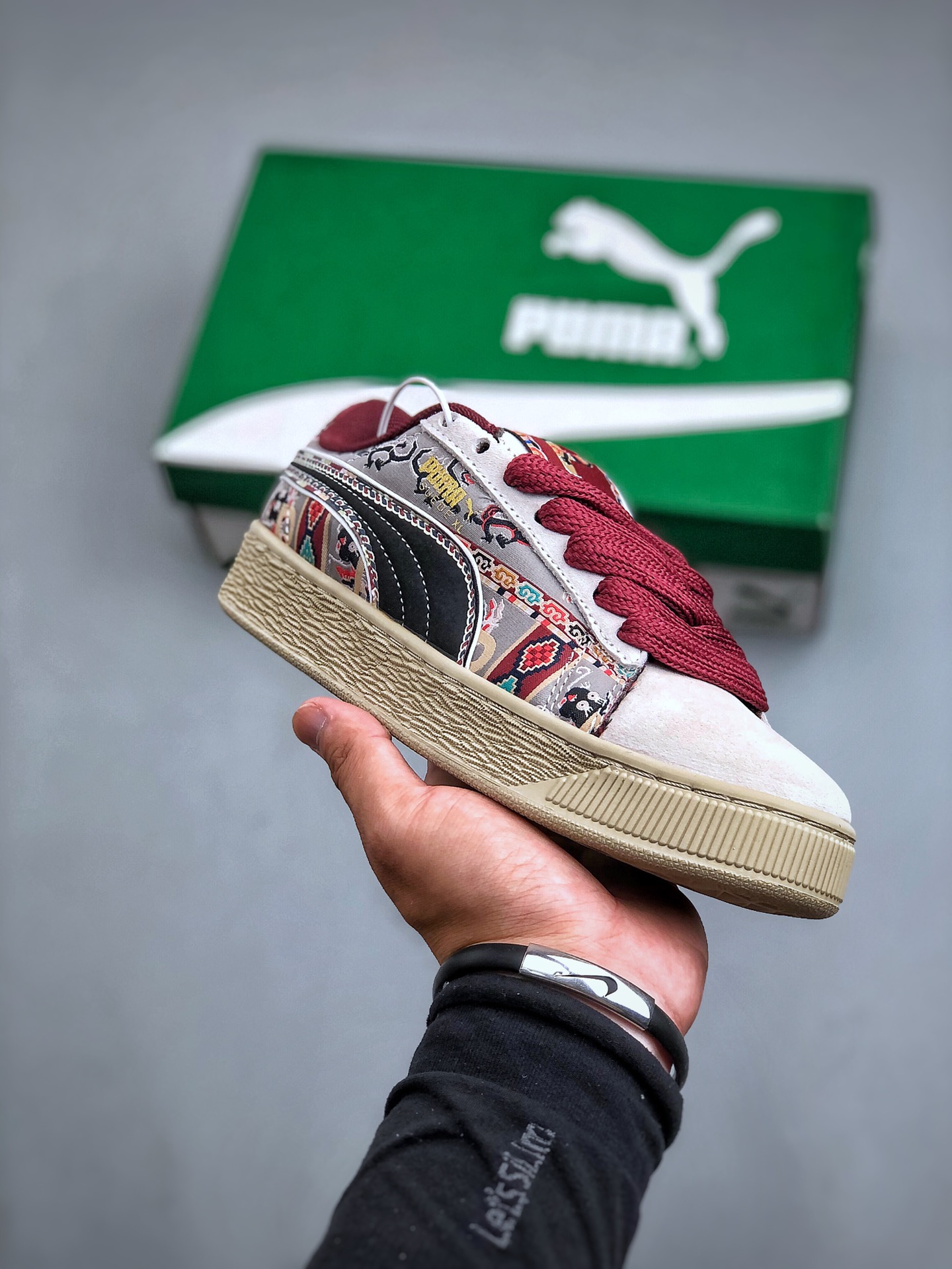 Male Board Shoes M-l-s-xl