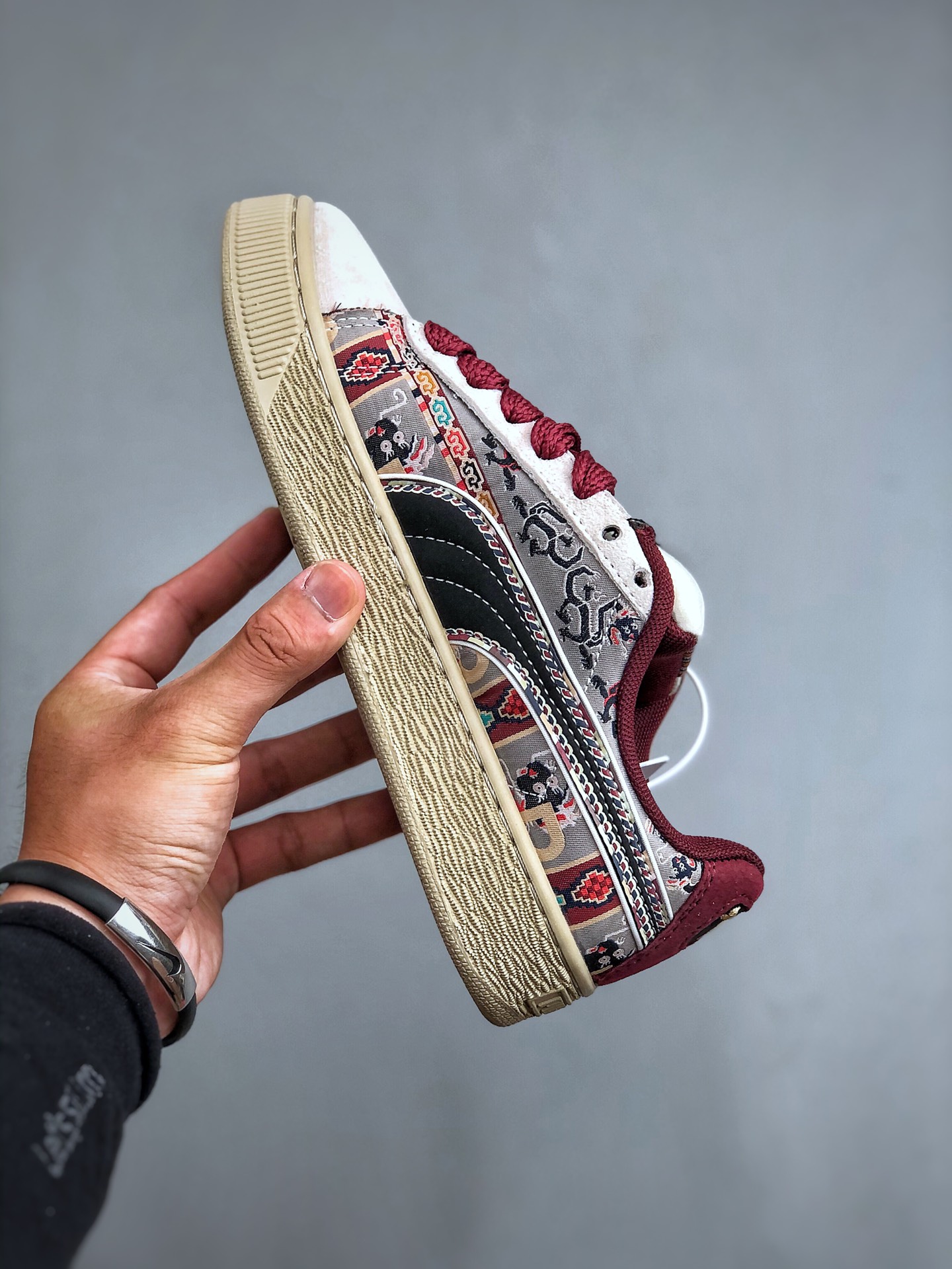 Male Board Shoes M-l-s-xl