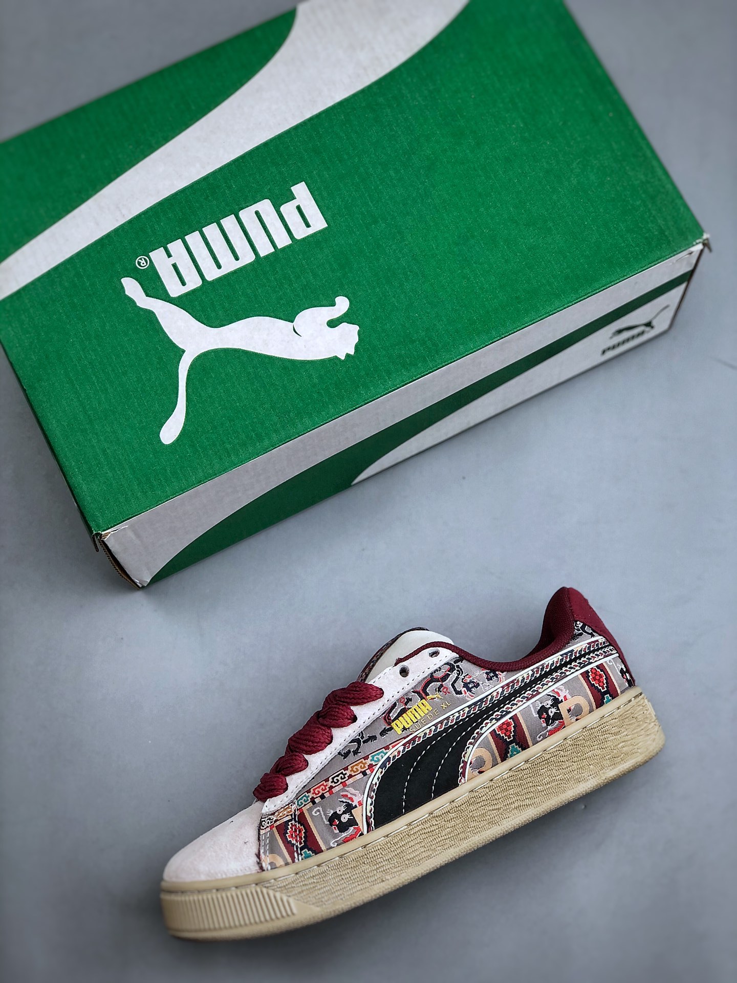 Male Board Shoes M-l-s-xl