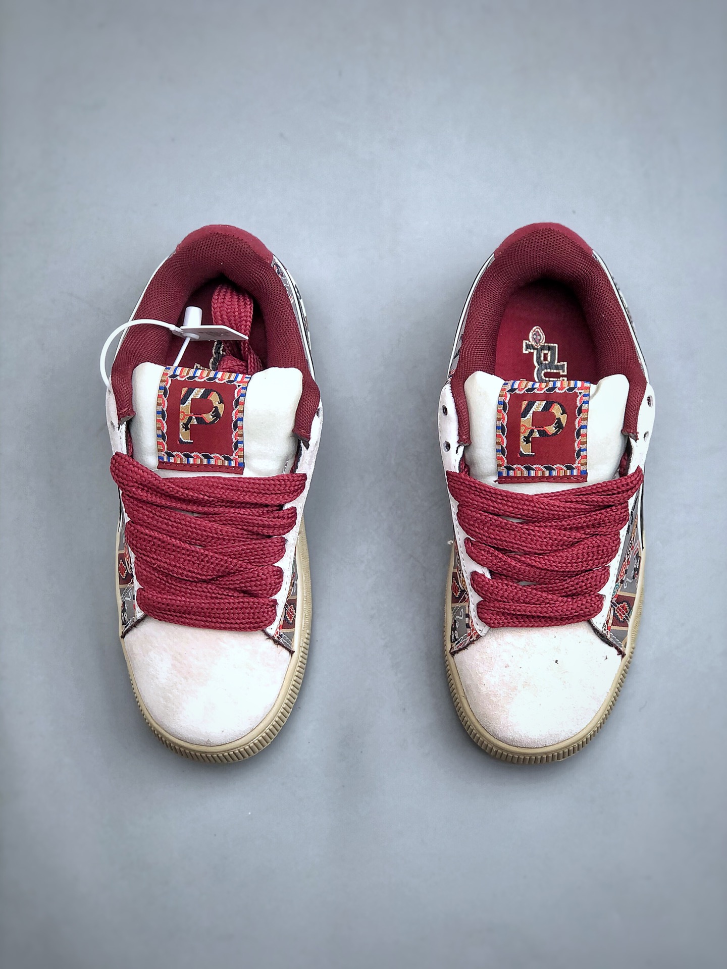 Male Board Shoes M-l-s-xl
