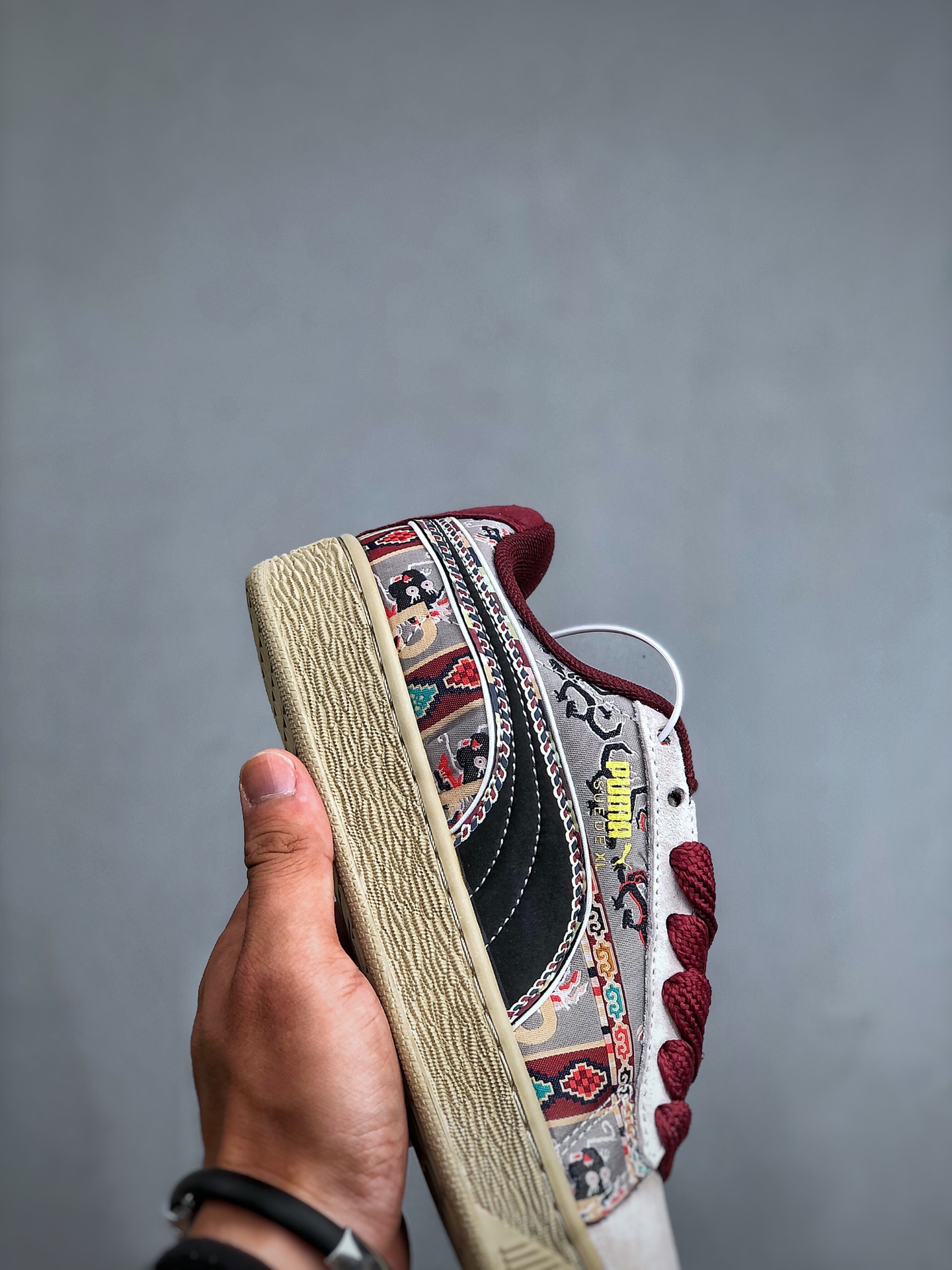 Male Board Shoes M-l-s-xl