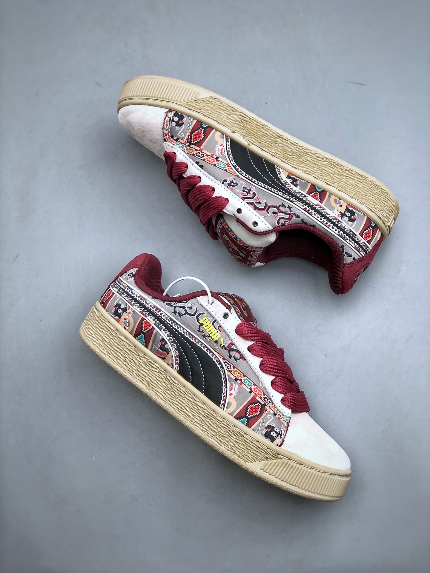 Male Board Shoes M-l-s-xl
