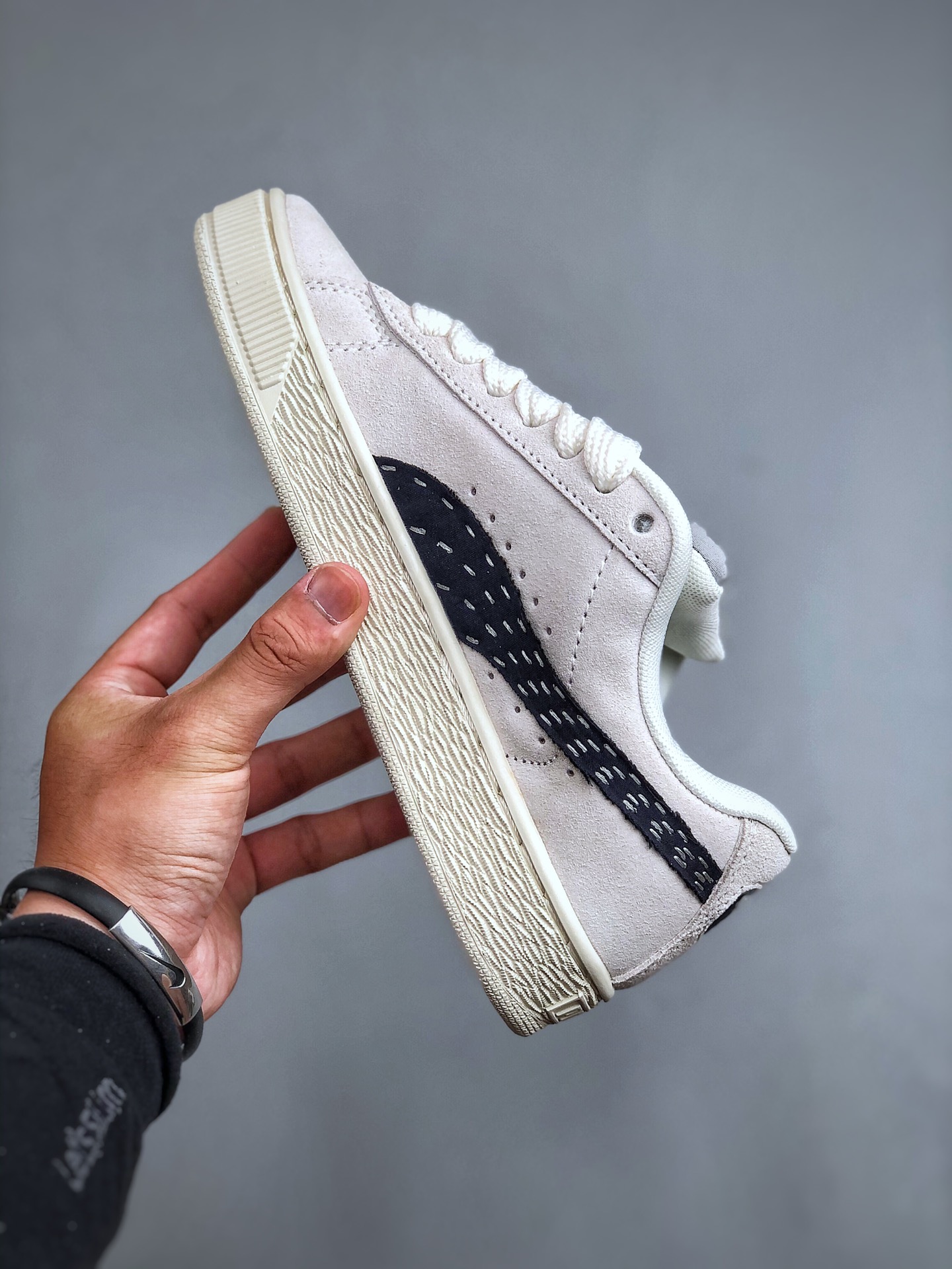 Puma Male Board Shoes M-l-s