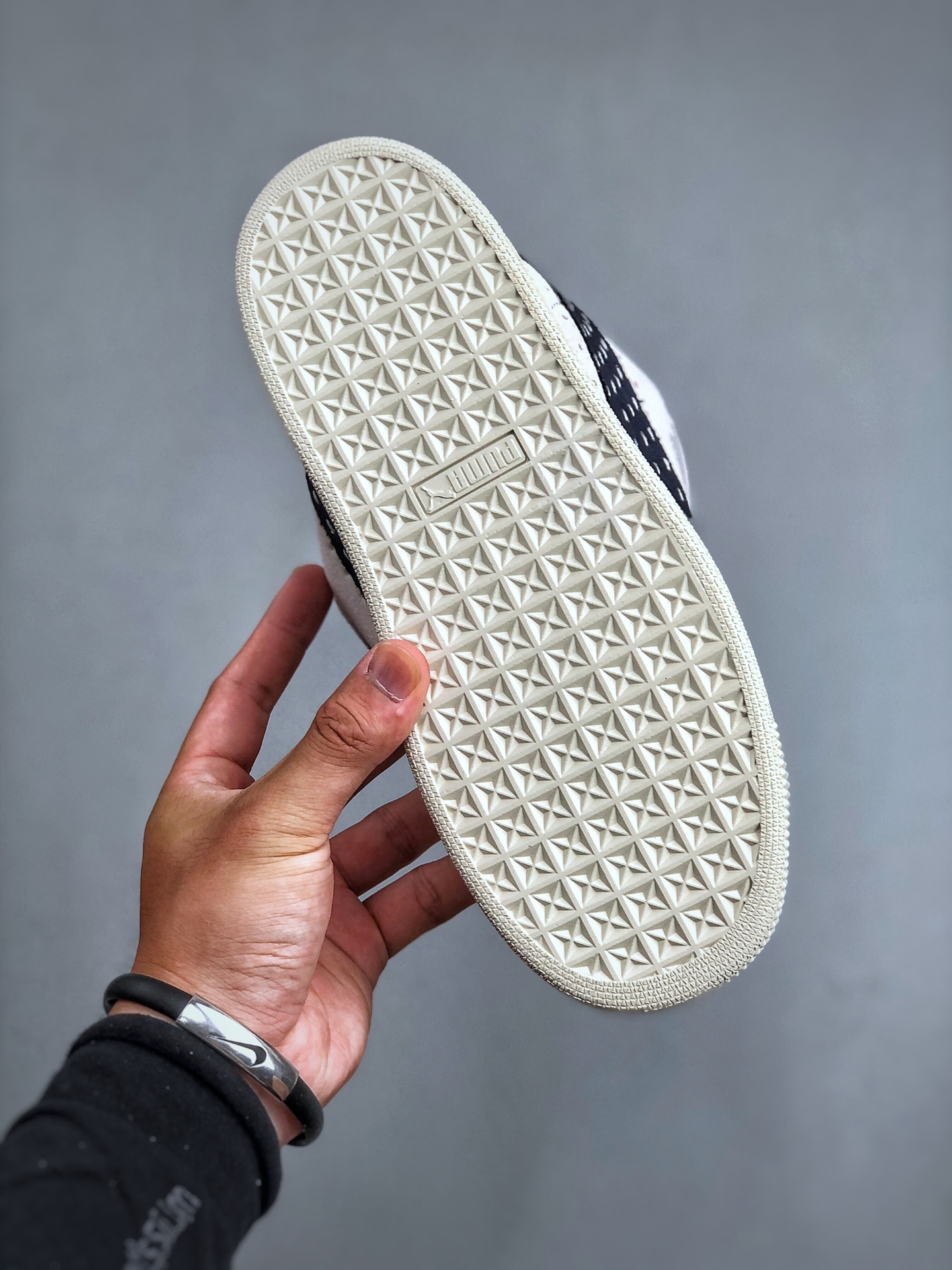 Puma Male Board Shoes M-l-s
