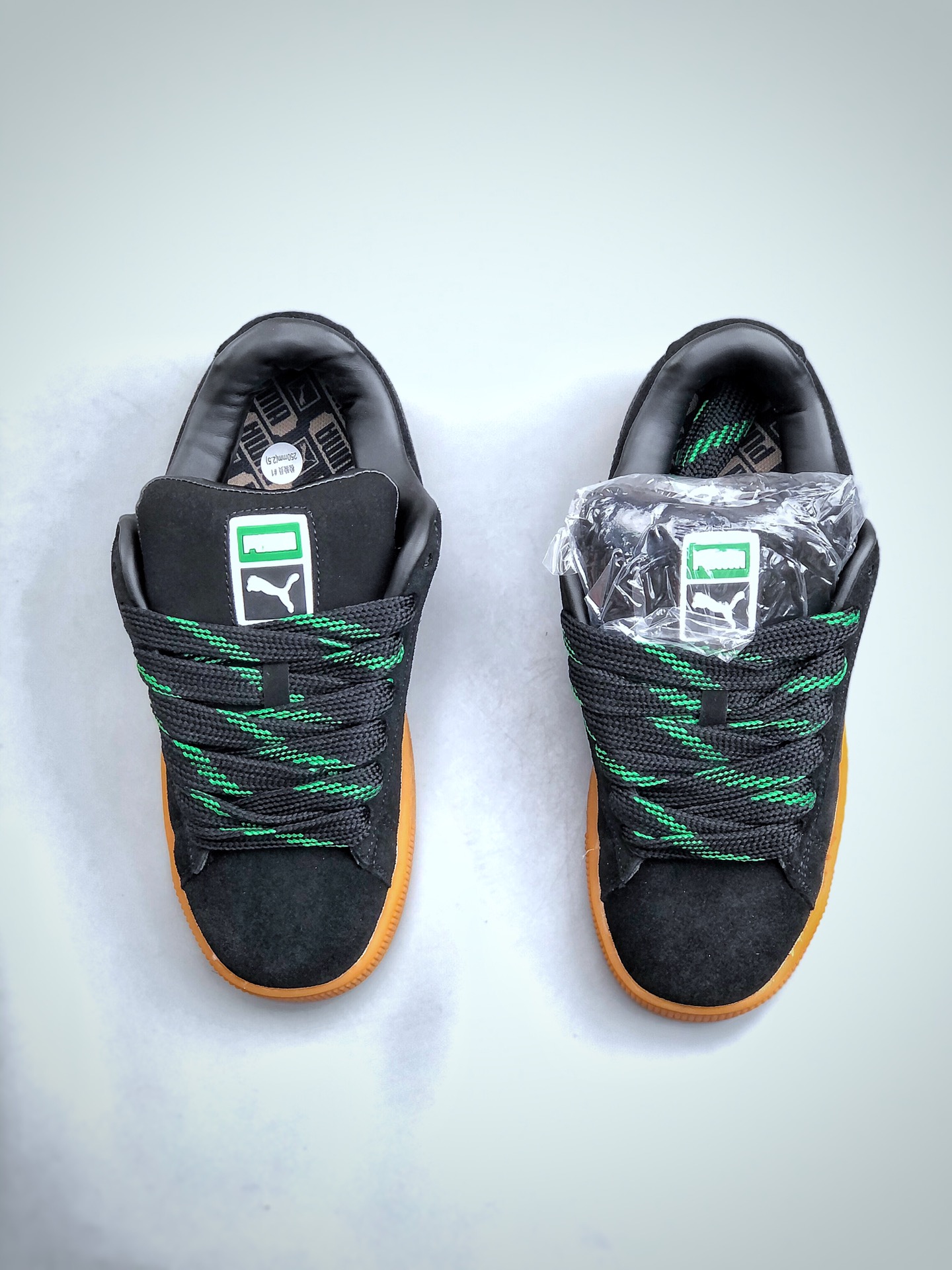 Puma Male Board Shoes M-l-s
