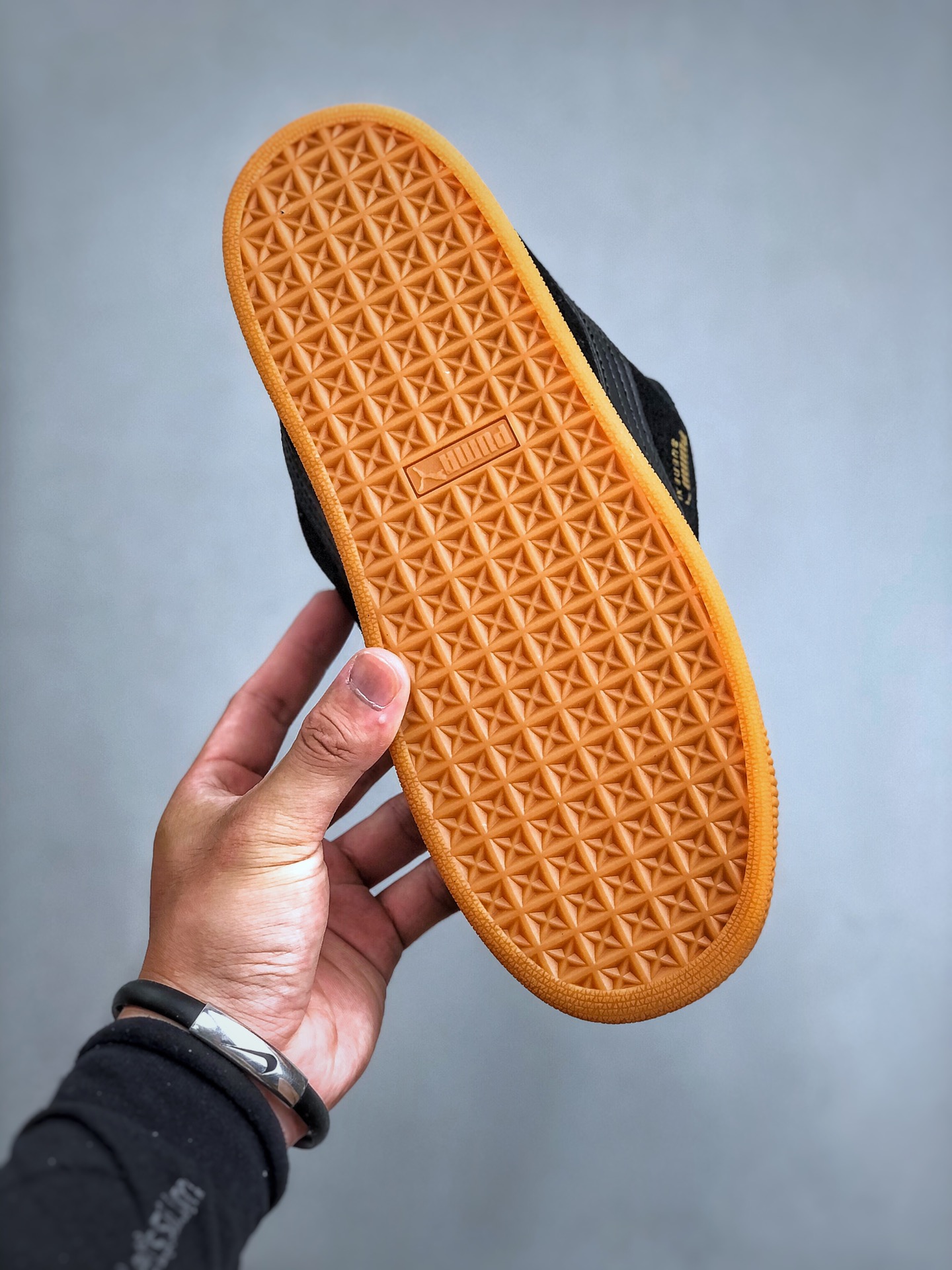 Puma Male Board Shoes M-l-s