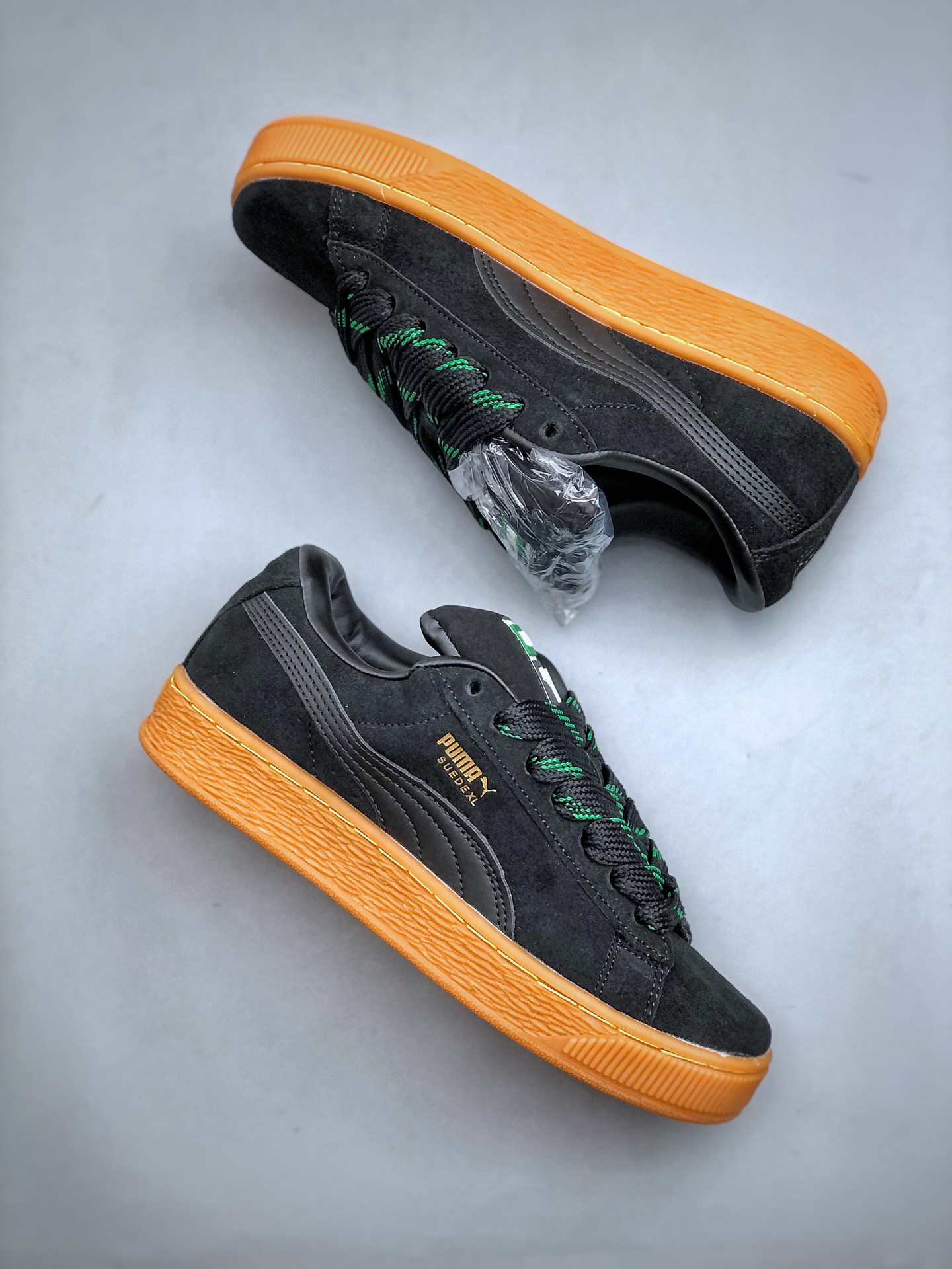 Puma Male Board Shoes M-l-s