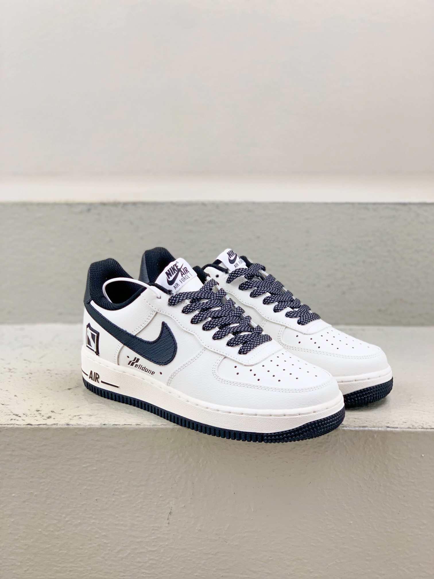 Nike Male Board Shoes M-l-s