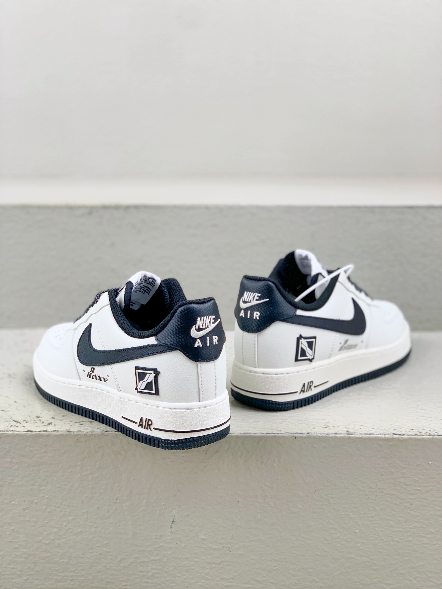Nike Male Board Shoes M-l-s