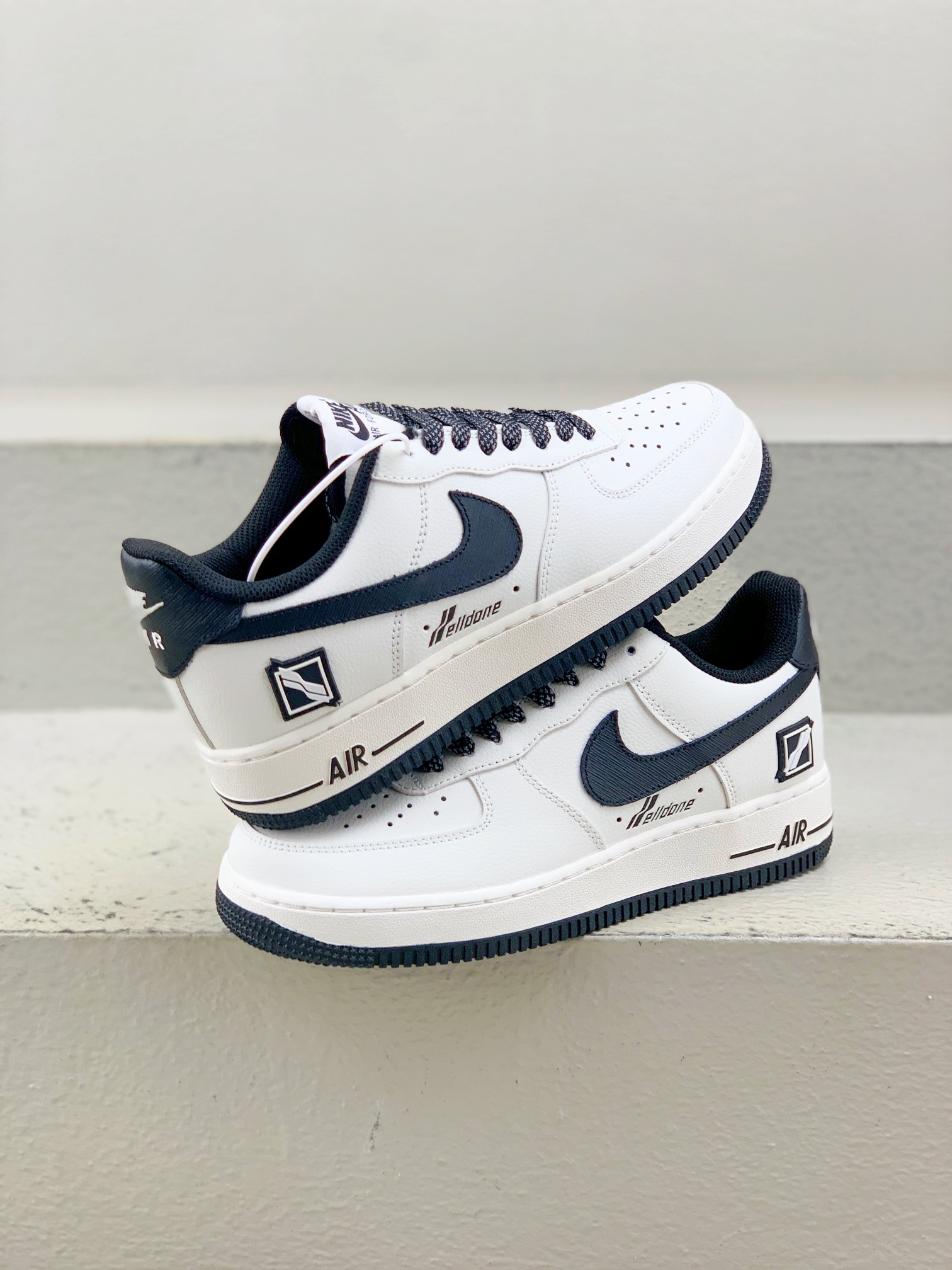 Nike Male Board Shoes M-l-s