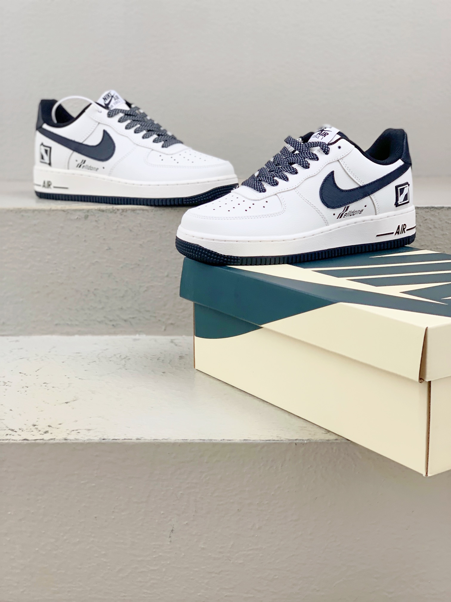 Nike Male Board Shoes M-l-s