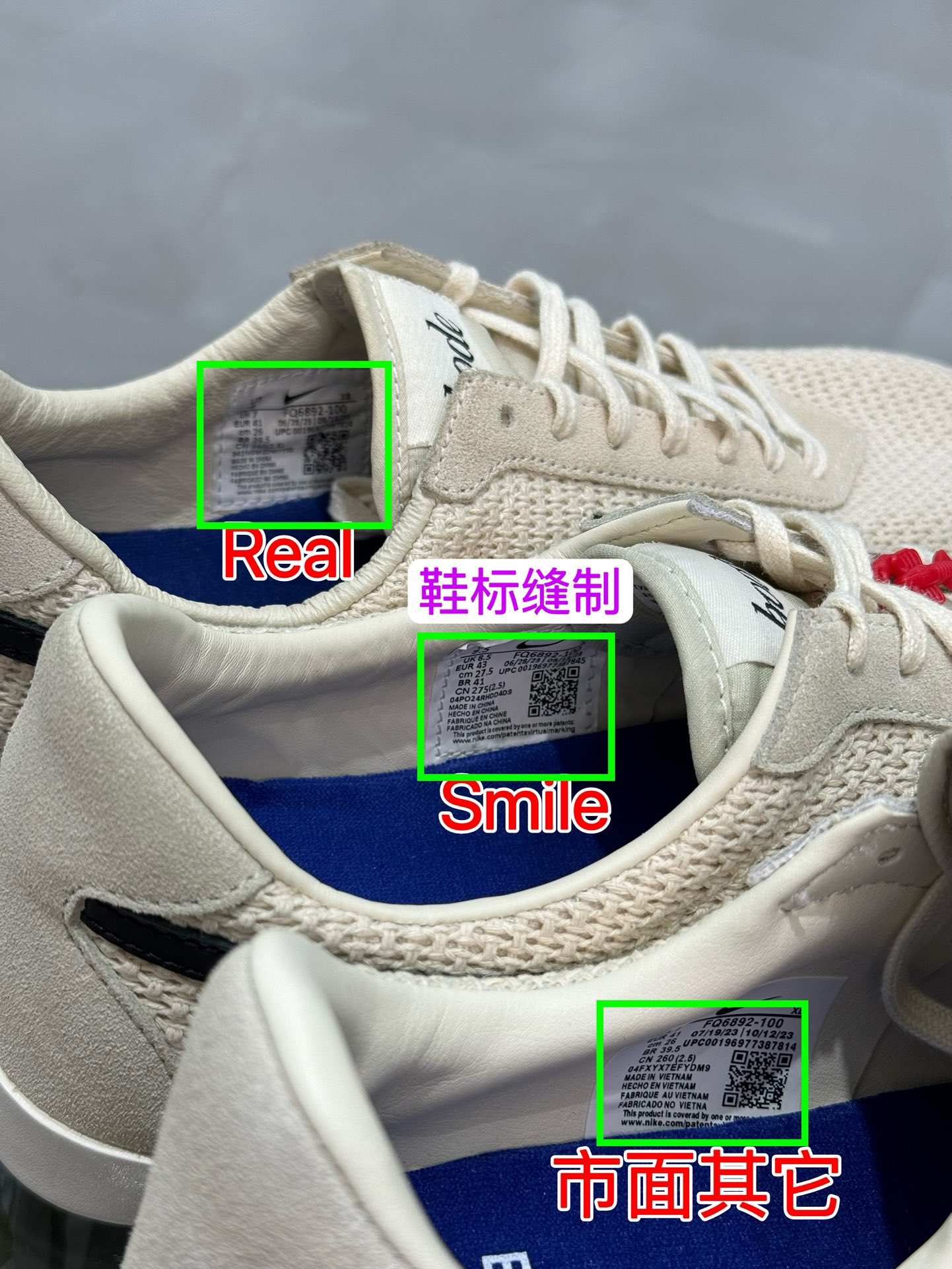 Nike Board Shoes M-l-s