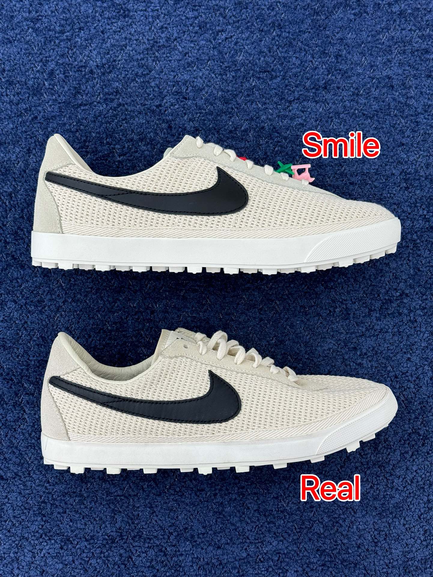 Nike Board Shoes M-l-s