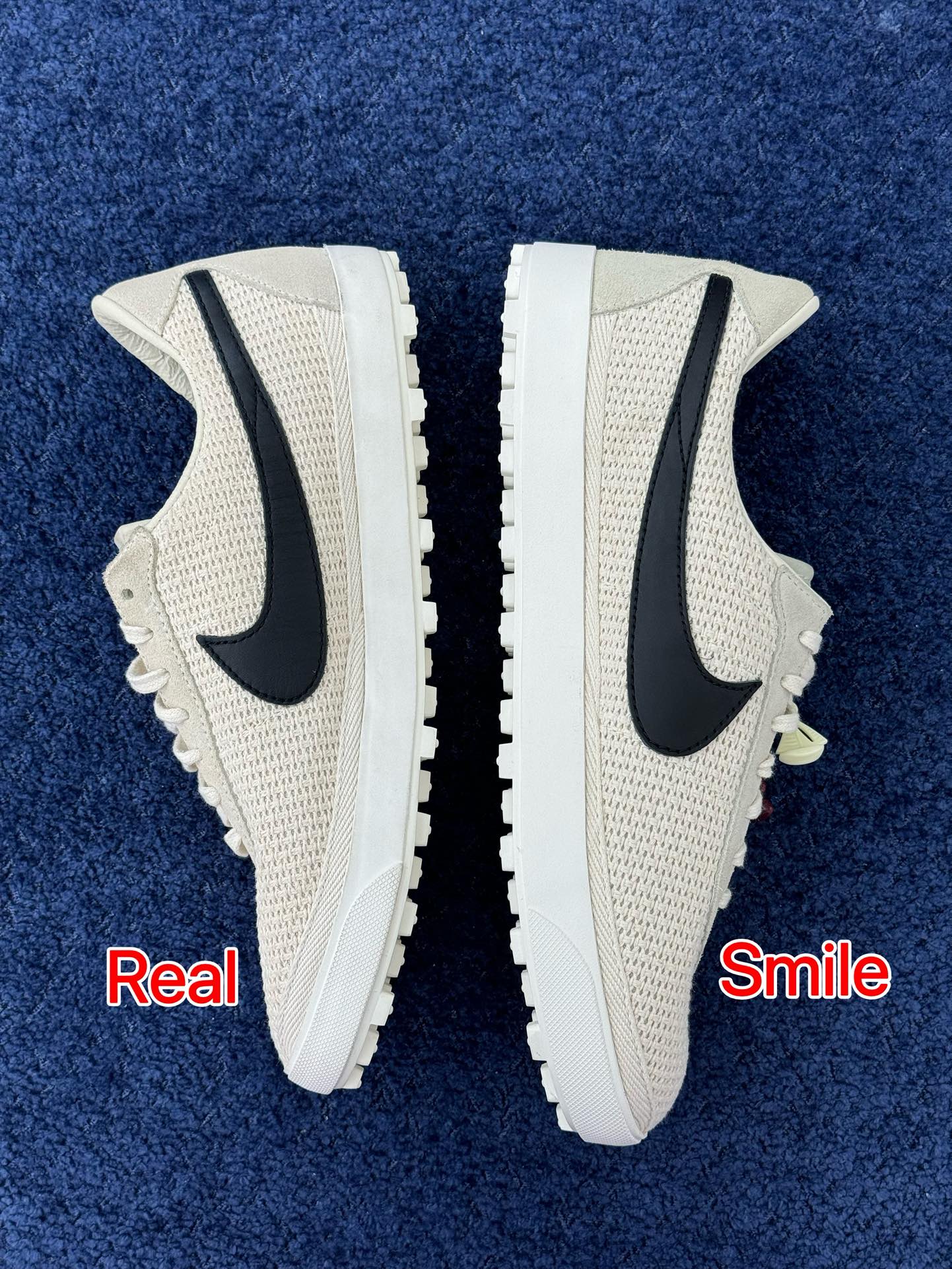Nike Board Shoes M-l-s