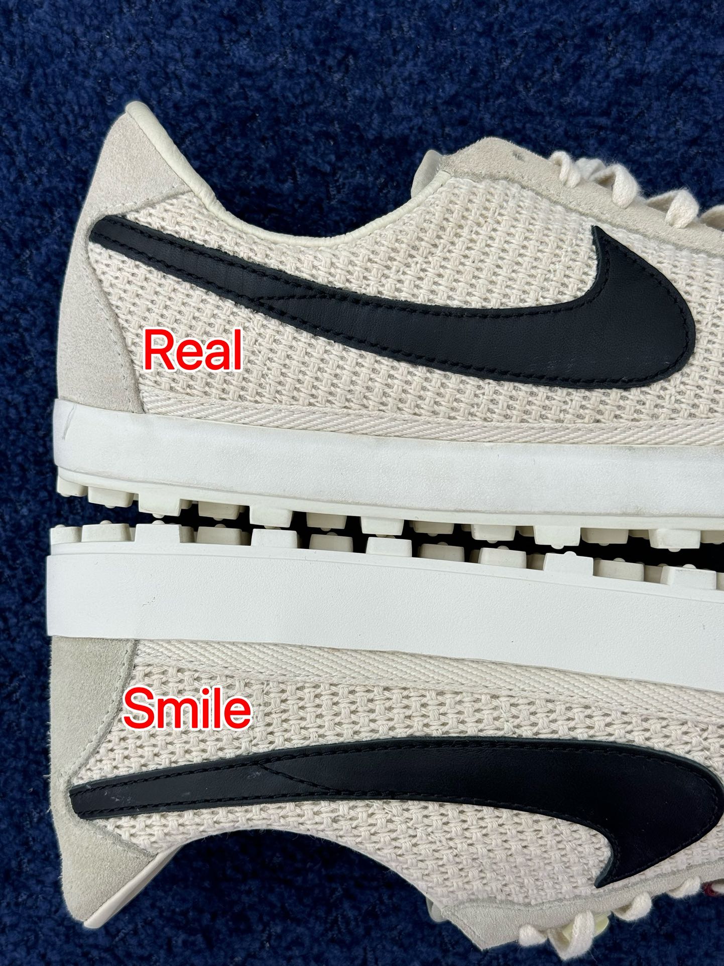 Nike Board Shoes M-l-s