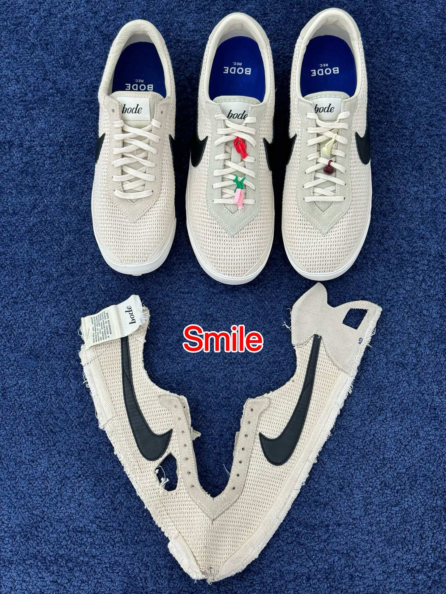 Nike Board Shoes M-l-s