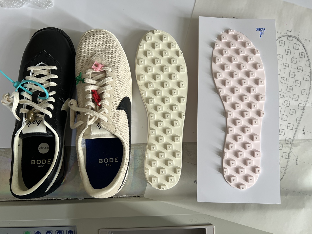 Nike Board Shoes M-l-s