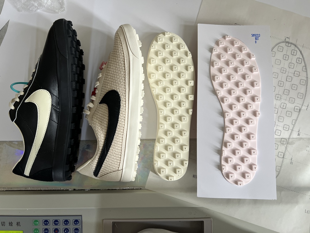 Nike Board Shoes M-l-s