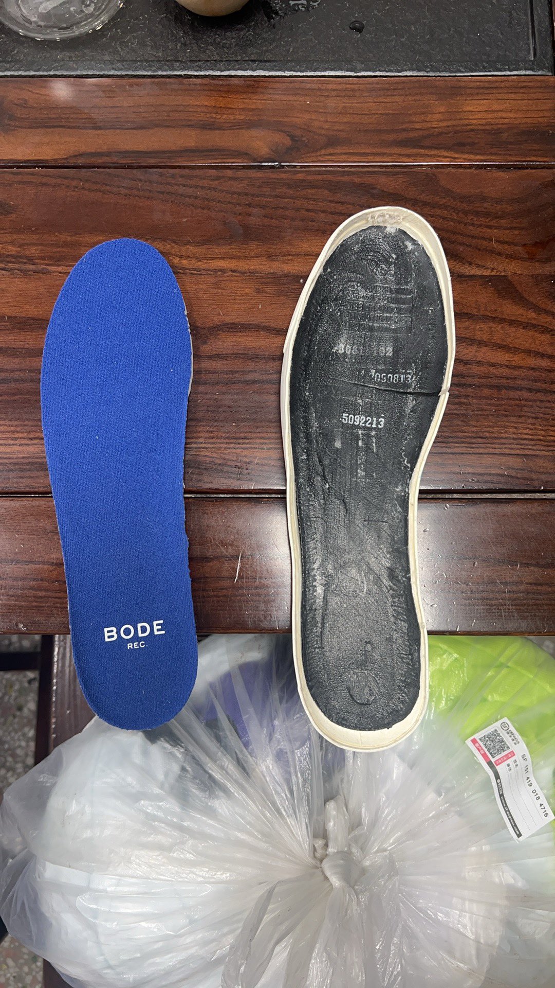Nike Board Shoes M-l-s
