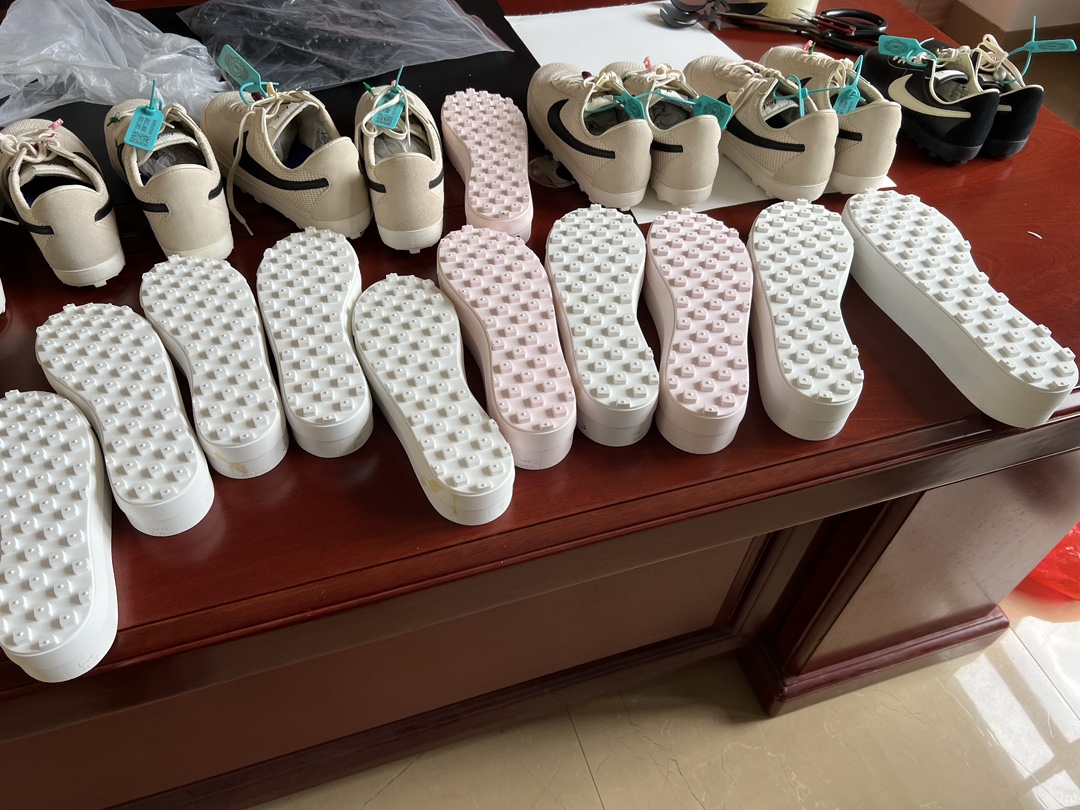 Nike Board Shoes M-l-s