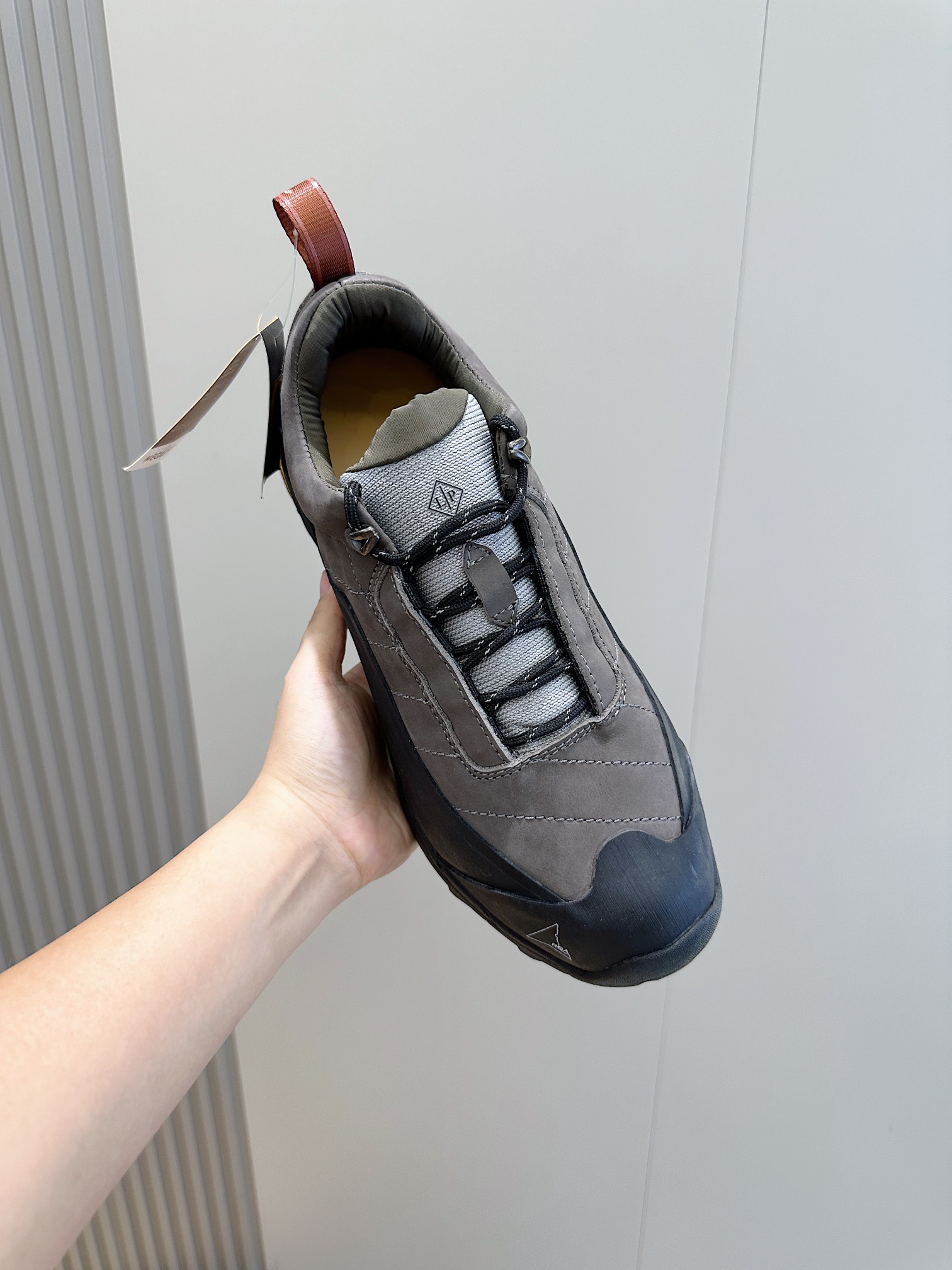 Male Sneakers L-s