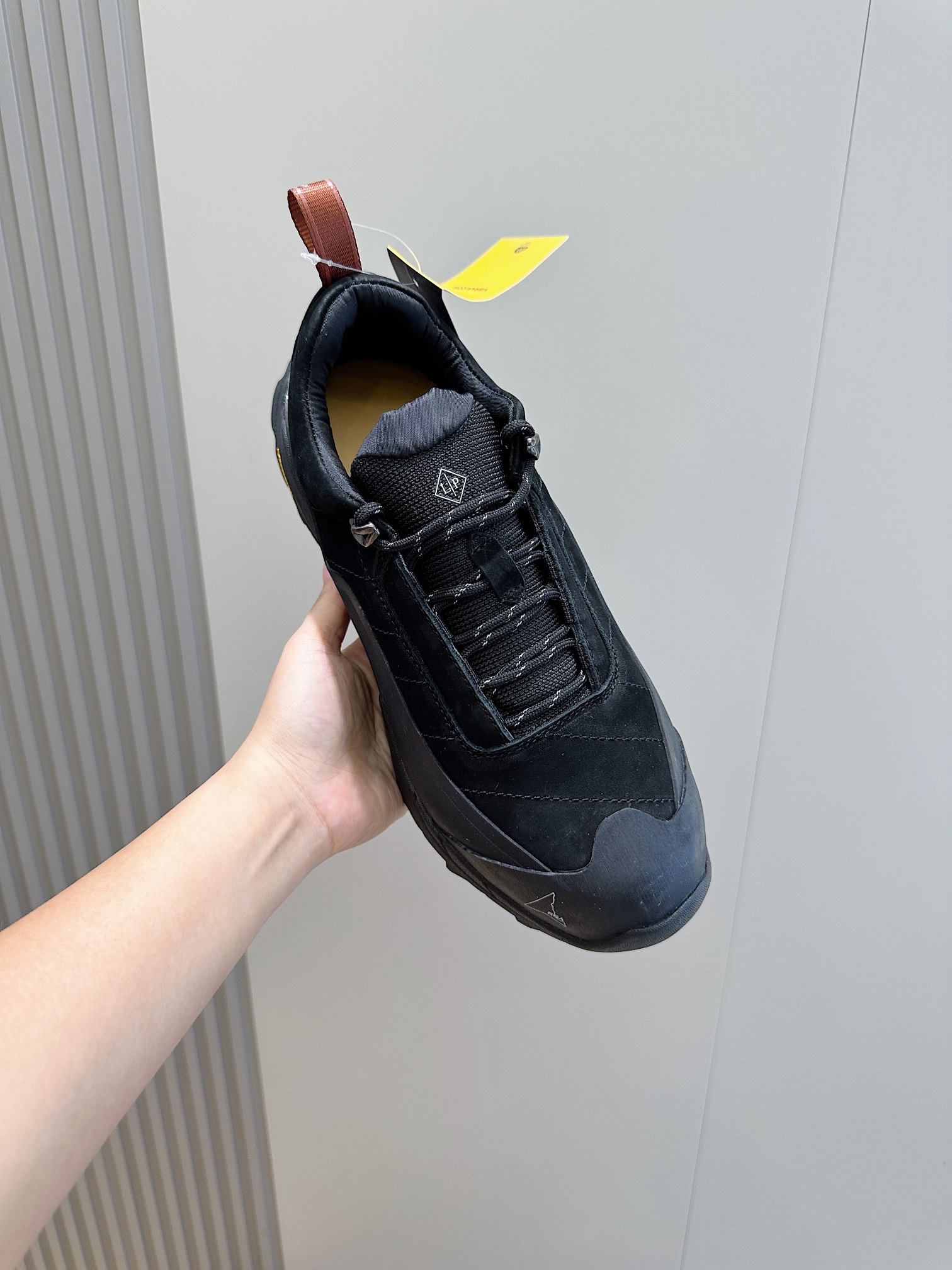 Male Sneakers L-s