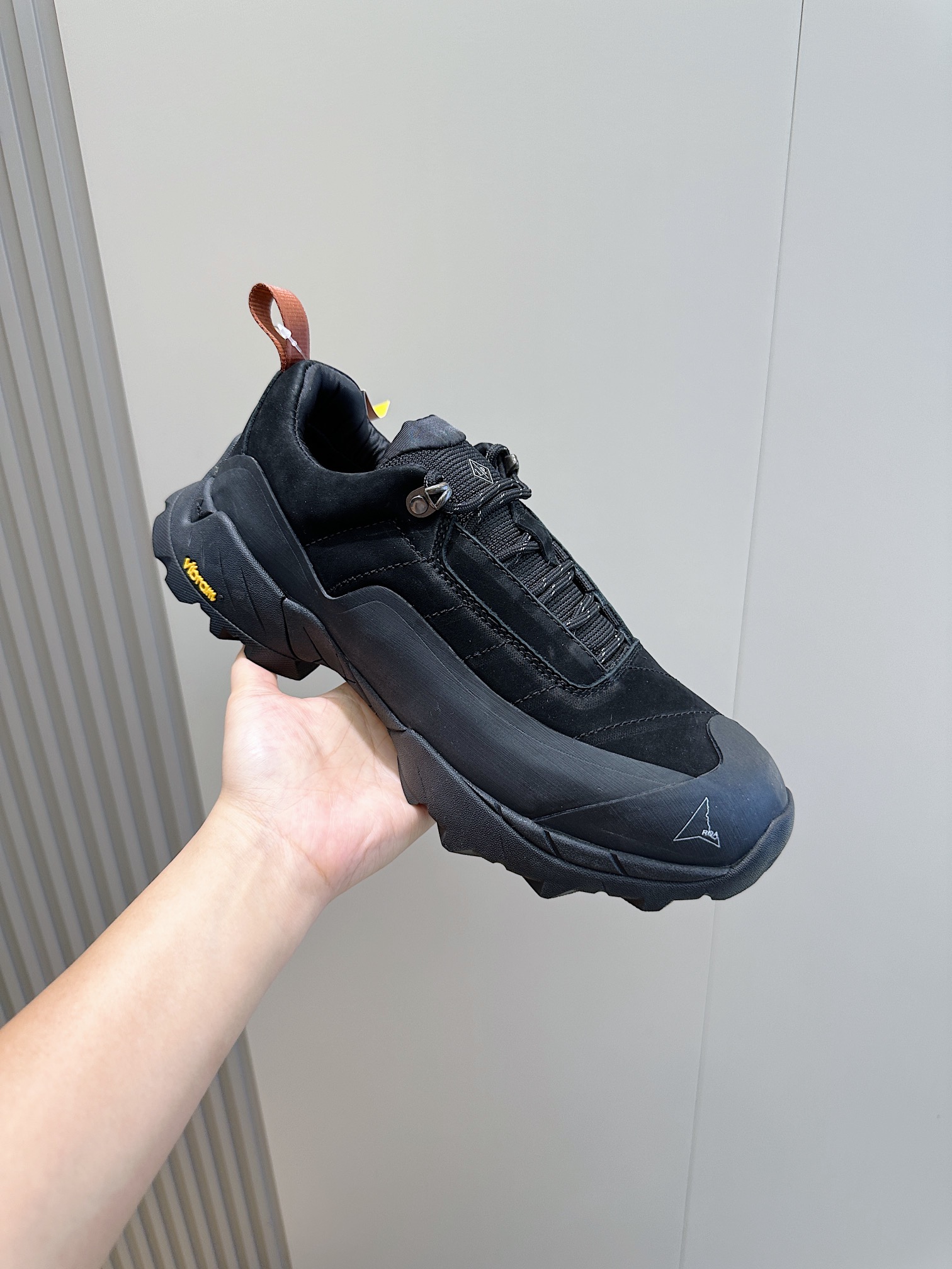 Male Sneakers L-s