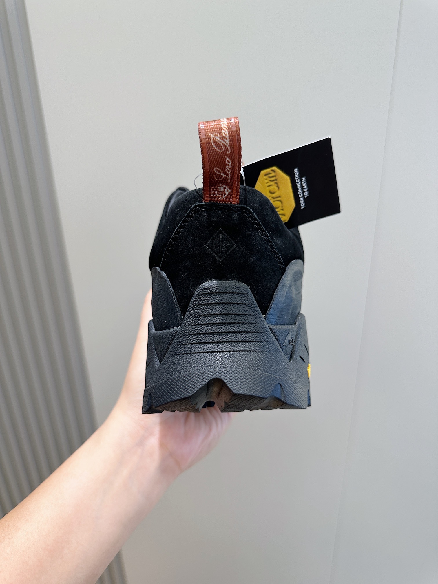Male Sneakers L-s