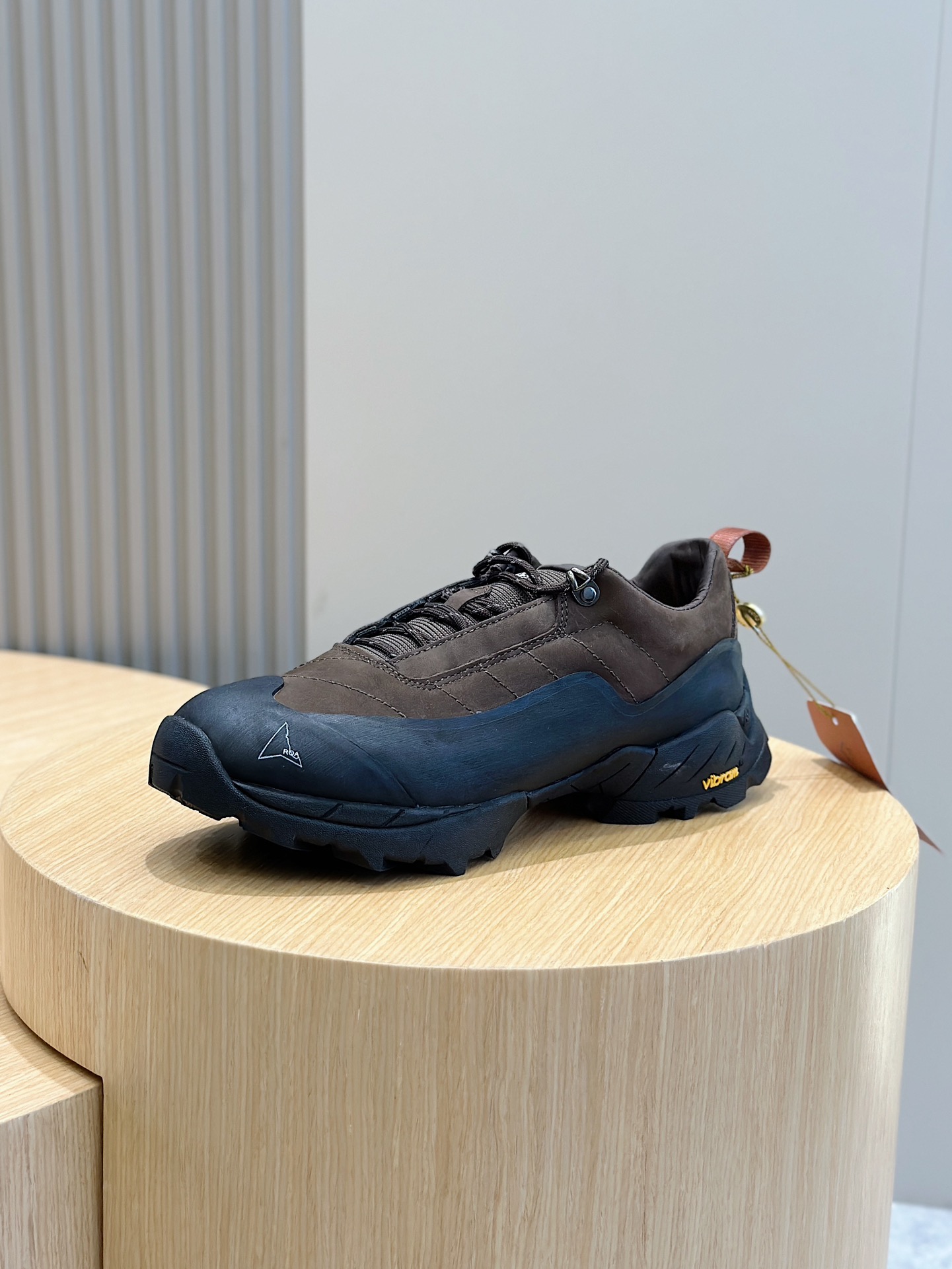 Male Sneakers L-s
