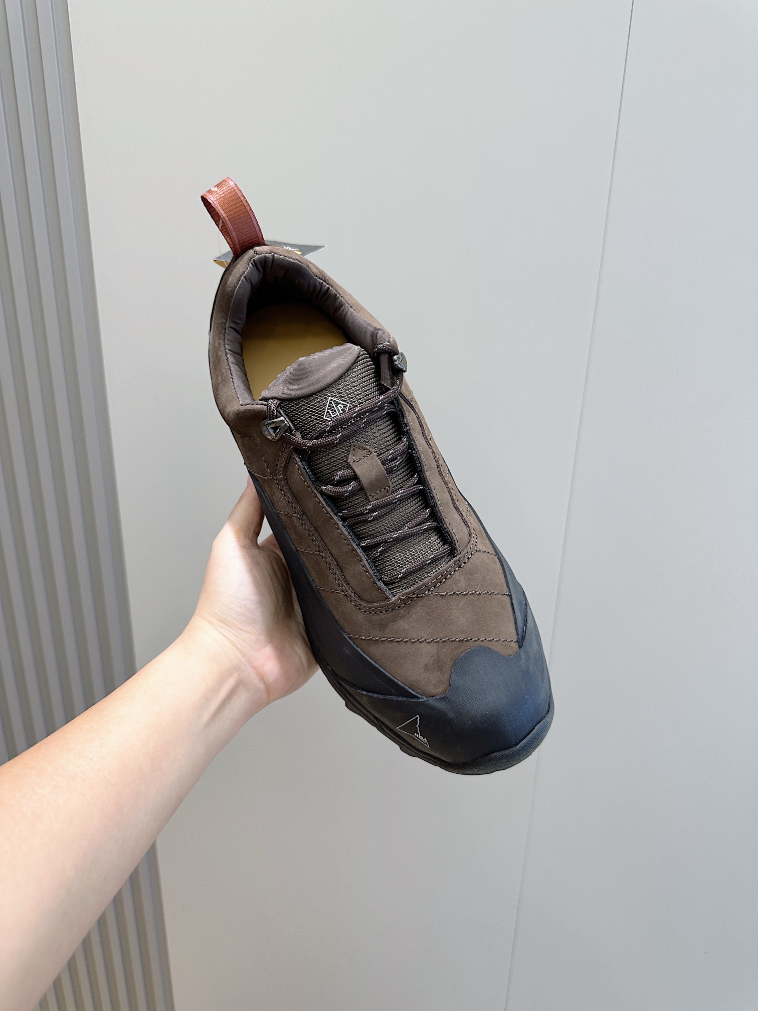 Male Sneakers L-s