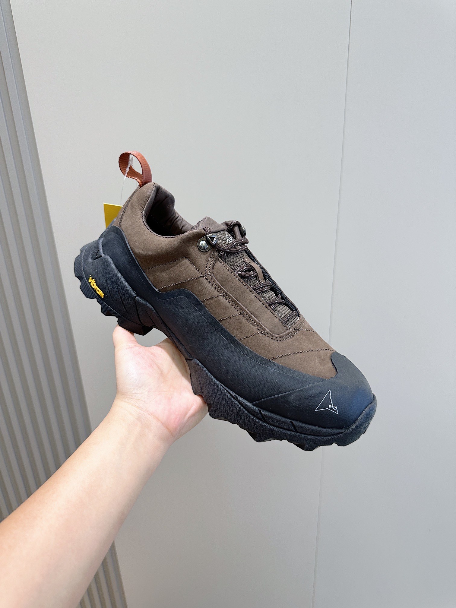 Male Sneakers L-s
